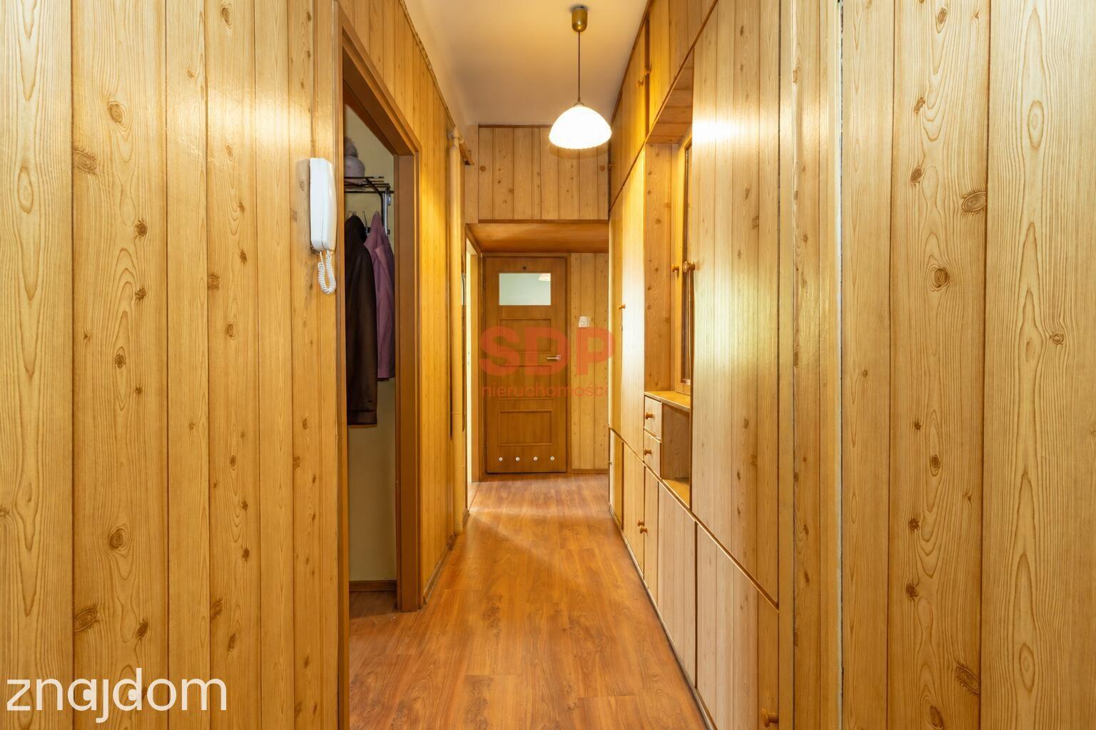 Przestronne 2 pokoje | 56,18 m² | Zielna | Manufaktura - zdjęcie 9