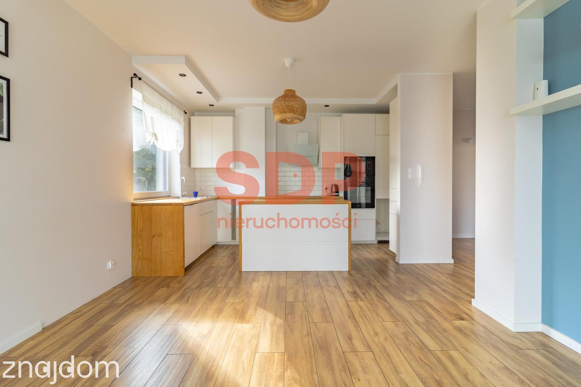 Komfortowy apartament w budynku jednorodzinnym, 78,88 m², 4 pokoje