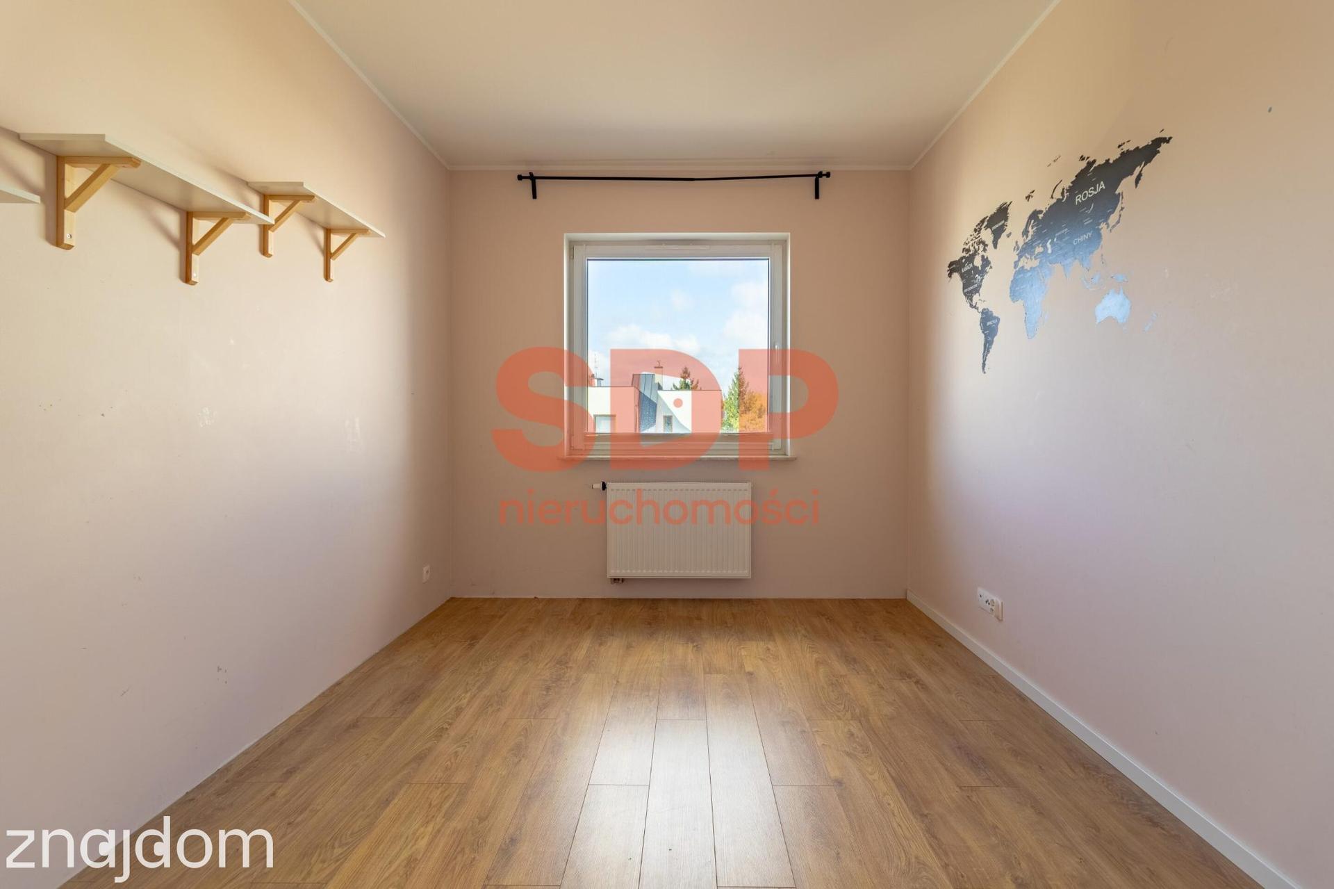 Komfortowy apartament w budynku jednorodzinnym, 78,88 m², 4 pokoje - zdjęcie 10