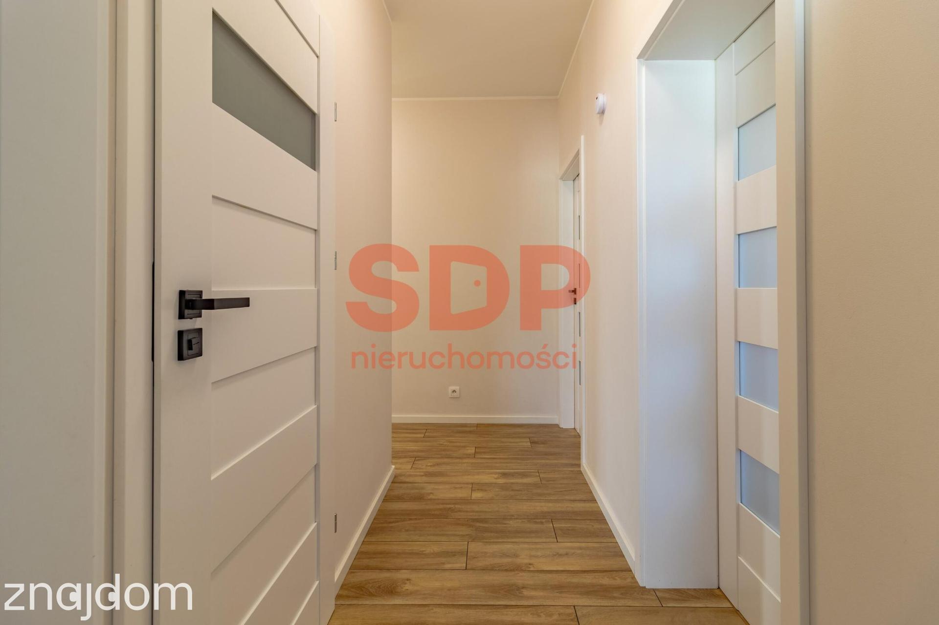 Komfortowy apartament w budynku jednorodzinnym, 78,88 m², 4 pokoje - zdjęcie 11