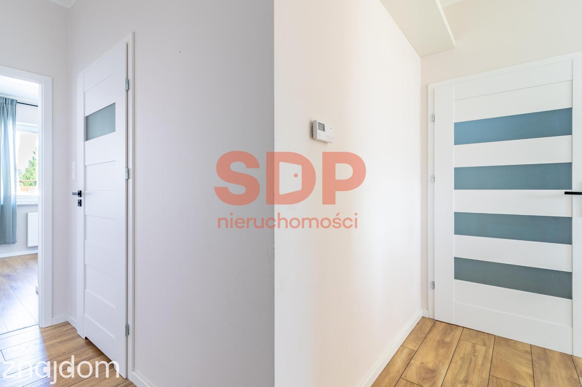 Komfortowy apartament w budynku jednorodzinnym, 78,88 m², 4 pokoje - zdjęcie 12