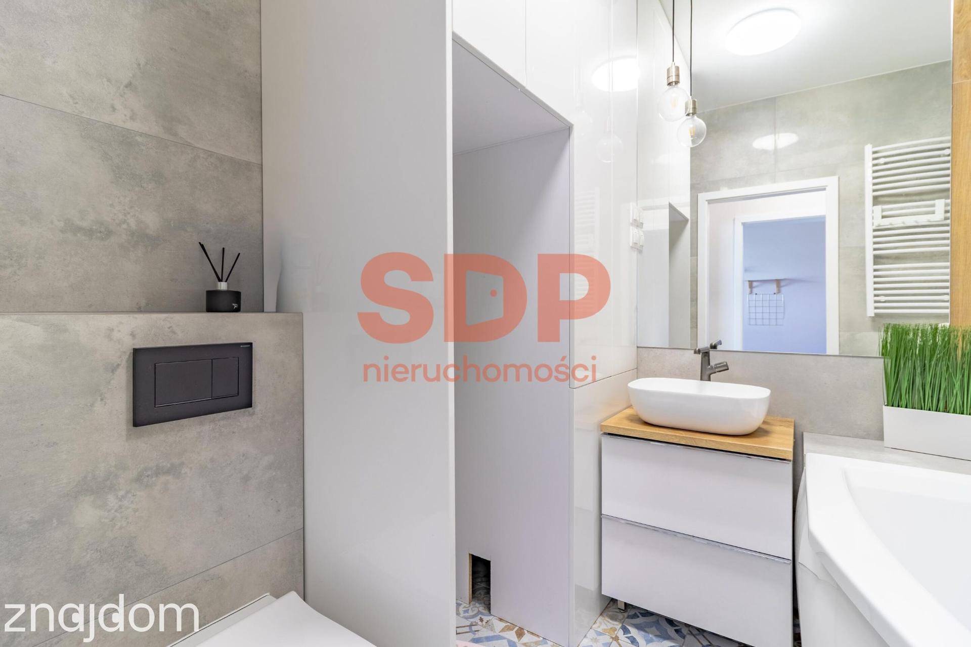 Komfortowy apartament w budynku jednorodzinnym, 78,88 m², 4 pokoje - zdjęcie 13