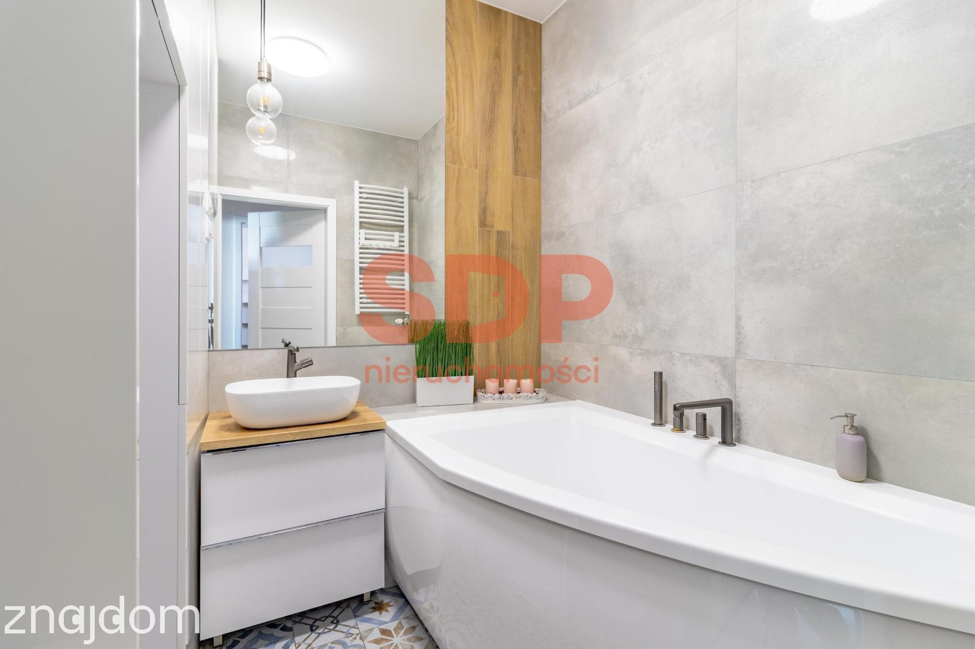 Komfortowy apartament w budynku jednorodzinnym, 78,88 m², 4 pokoje - zdjęcie 14