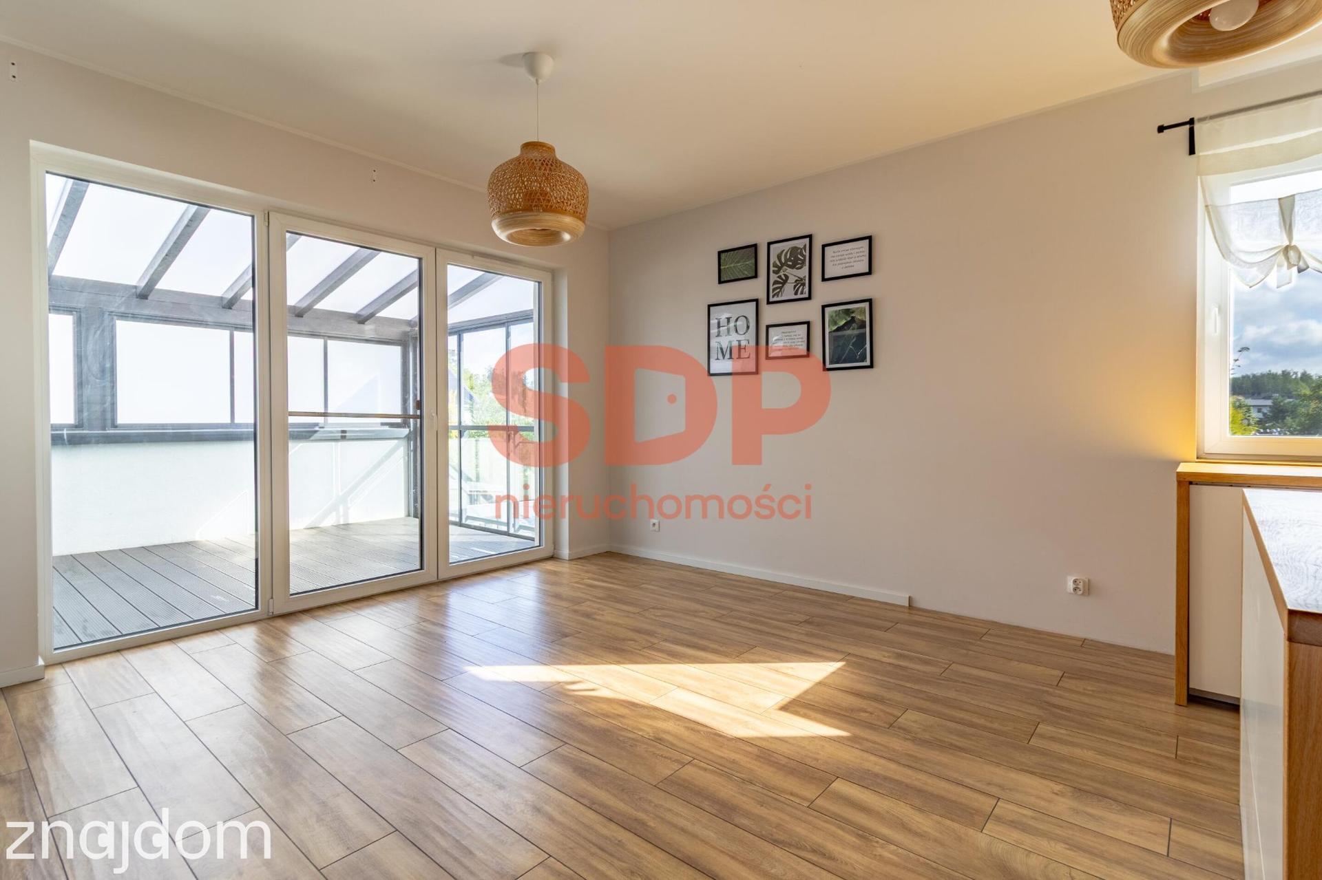 Komfortowy apartament w budynku jednorodzinnym, 78,88 m², 4 pokoje - zdjęcie 2