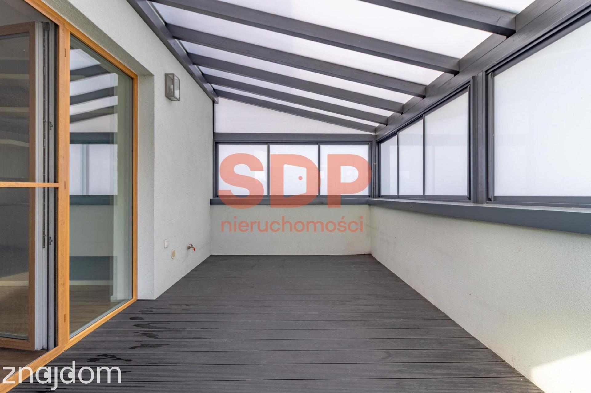 Komfortowy apartament w budynku jednorodzinnym, 78,88 m², 4 pokoje - zdjęcie 3