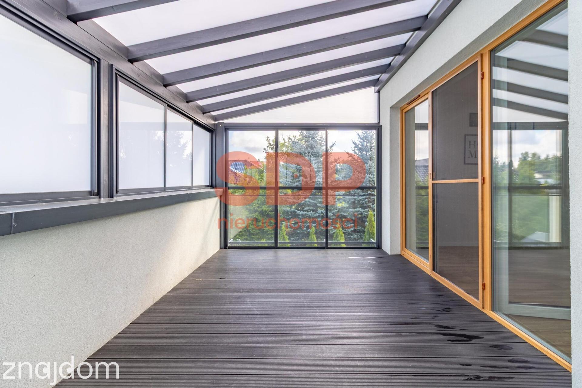 Komfortowy apartament w budynku jednorodzinnym, 78,88 m², 4 pokoje - zdjęcie 4