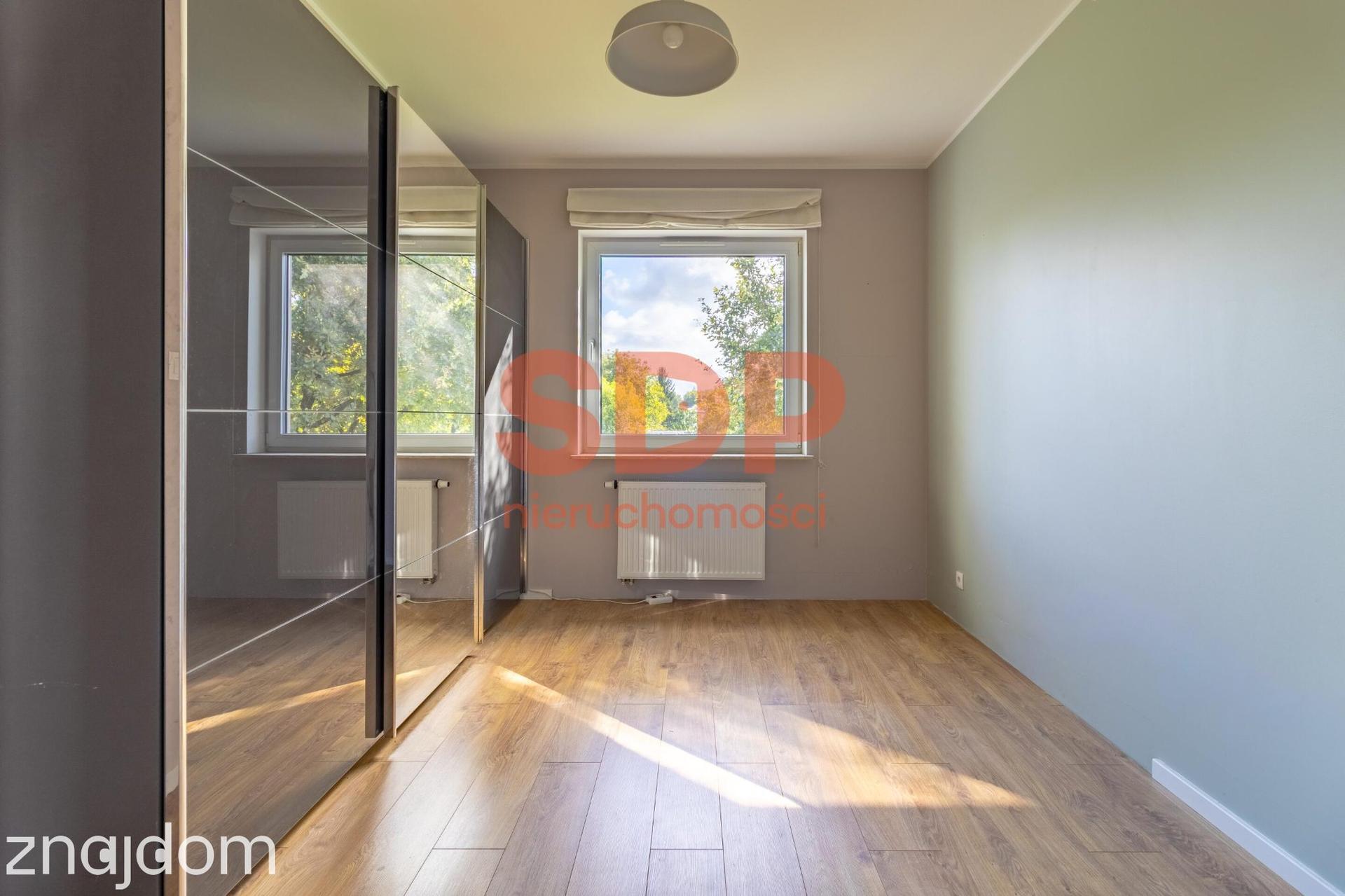 Komfortowy apartament w budynku jednorodzinnym, 78,88 m², 4 pokoje - zdjęcie 5