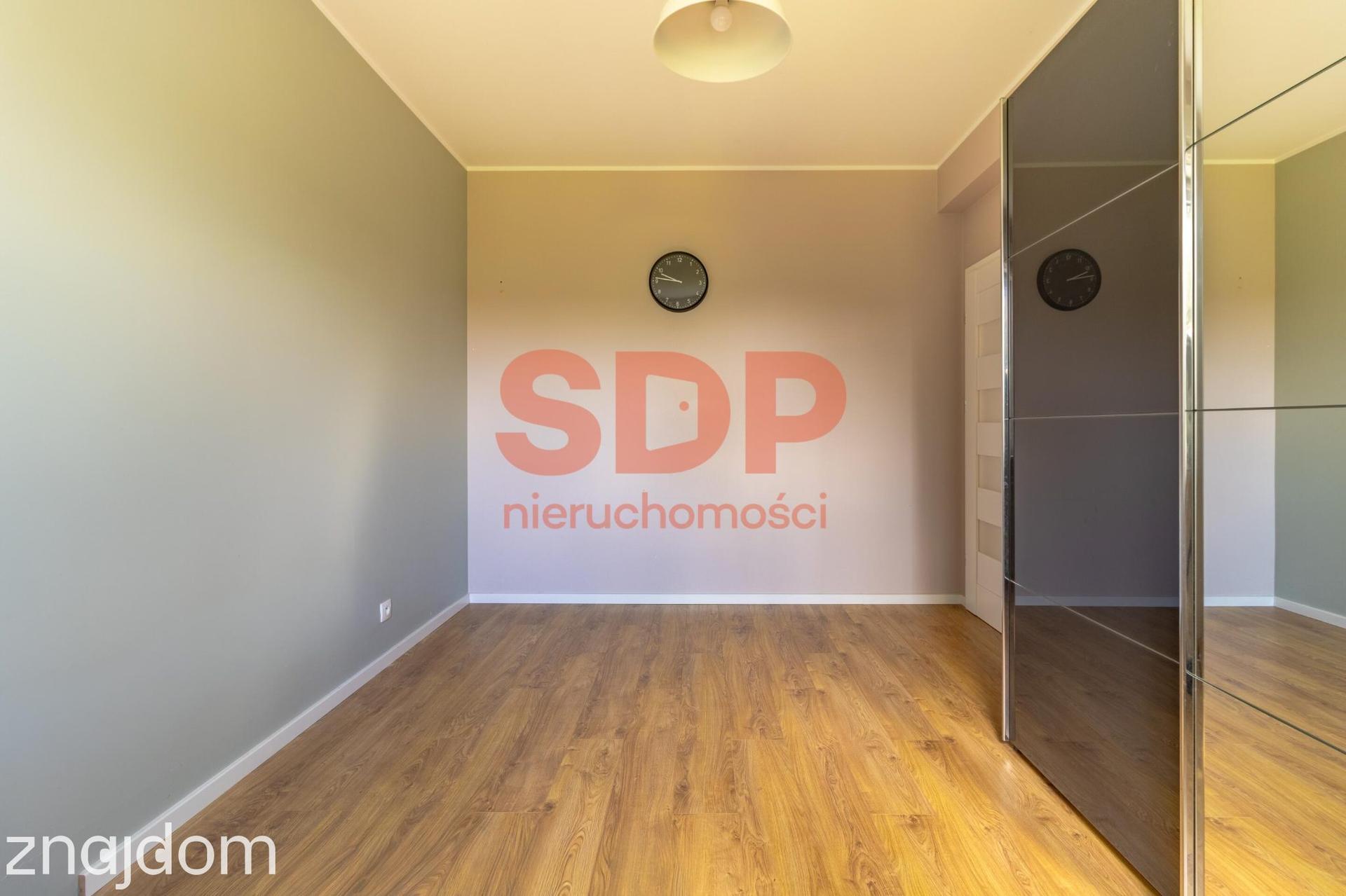 Komfortowy apartament w budynku jednorodzinnym, 78,88 m², 4 pokoje - zdjęcie 6