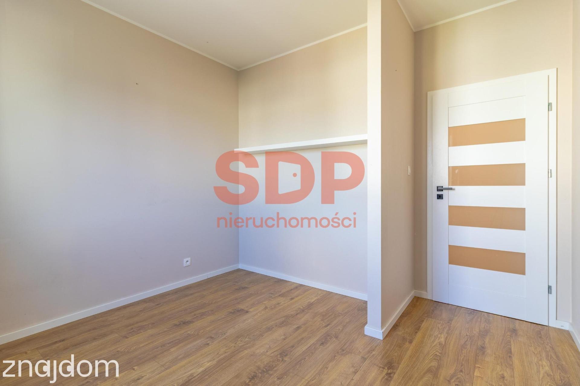 Komfortowy apartament w budynku jednorodzinnym, 78,88 m², 4 pokoje - zdjęcie 7