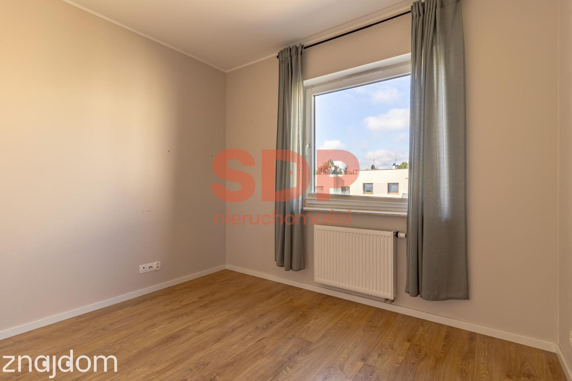 Komfortowy apartament w budynku jednorodzinnym, 78,88 m², 4 pokoje - zdjęcie 8