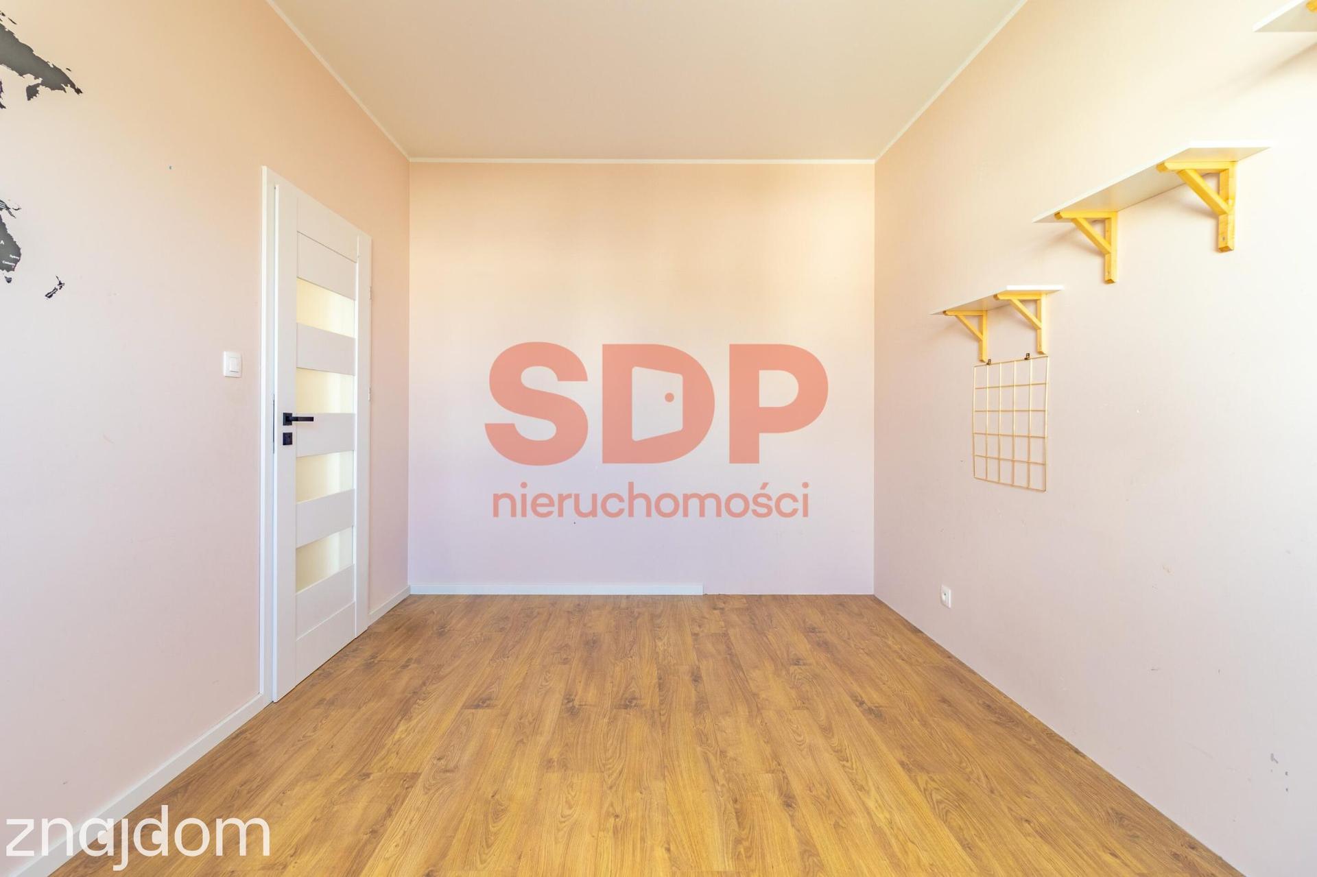 Komfortowy apartament w budynku jednorodzinnym, 78,88 m², 4 pokoje - zdjęcie 9