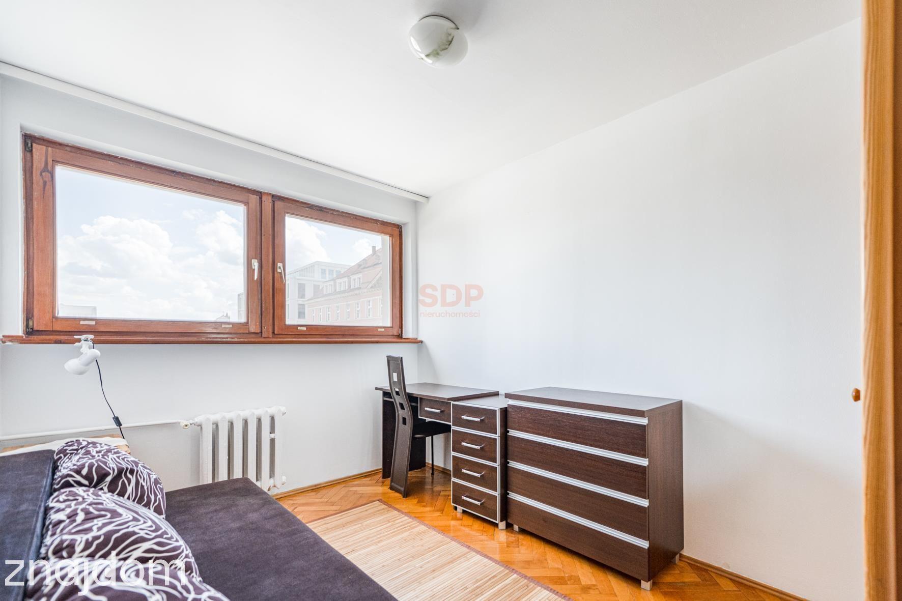 3 sypialnie + salon przy rynku - zdjęcie 11
