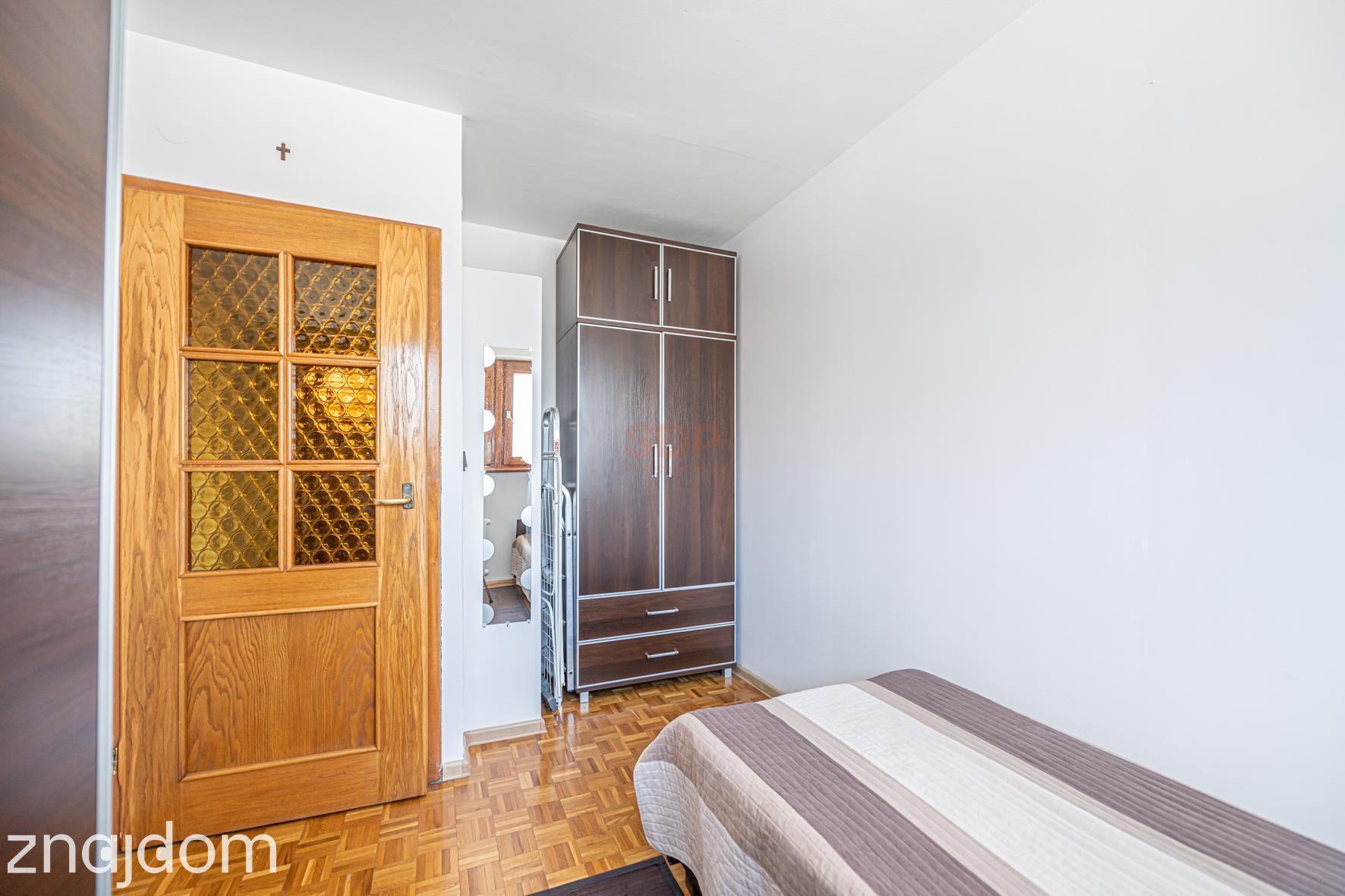 3 sypialnie + salon przy rynku - zdjęcie 12