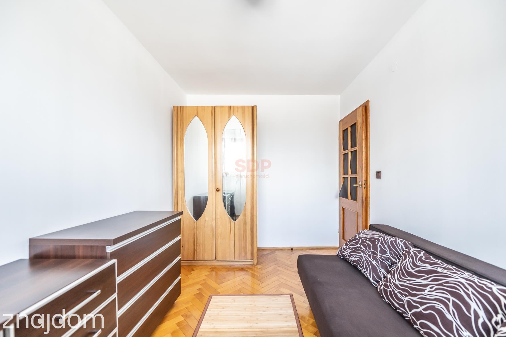 3 sypialnie + salon przy rynku - zdjęcie 13