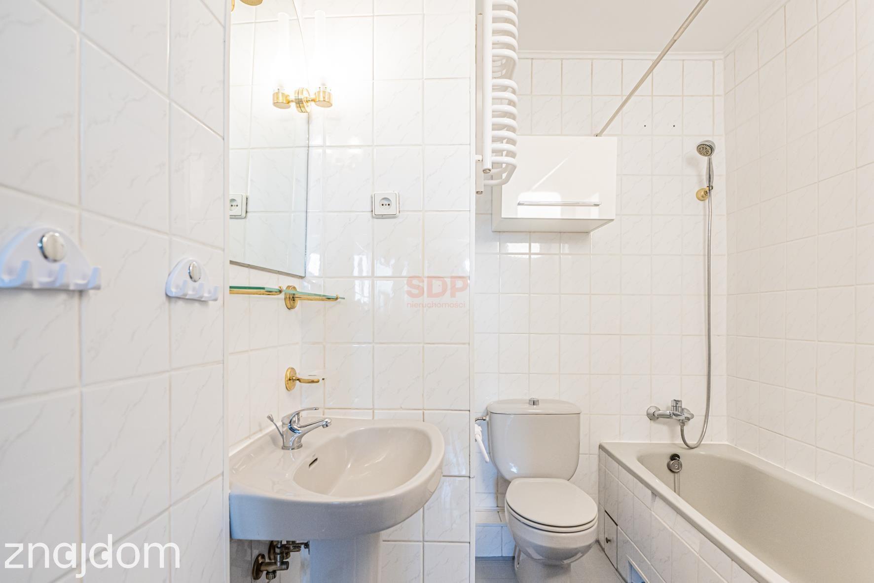3 sypialnie + salon przy rynku - zdjęcie 9