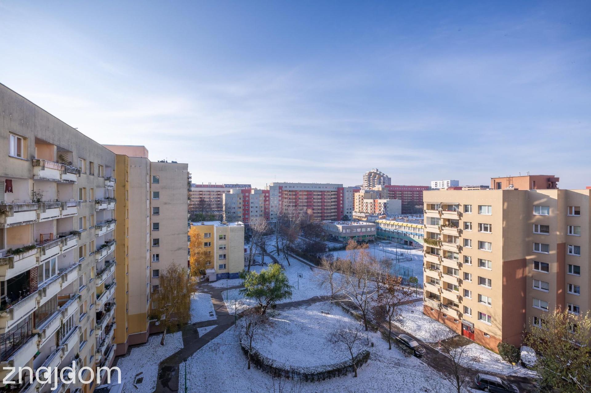 ulica Szybowcowa 2pokoje w rozkładzie 49m 2350zł - zdjęcie 11