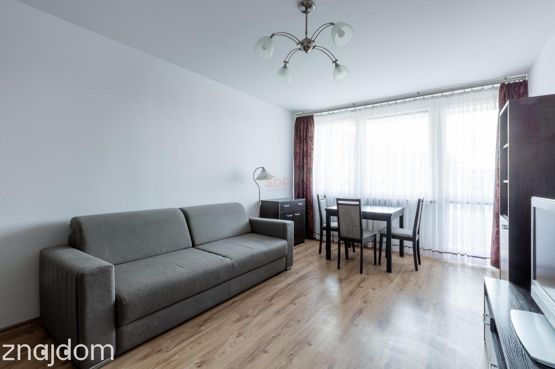 ulica Szybowcowa 2pokoje w rozkładzie 49m 2350zł - zdjęcie 2