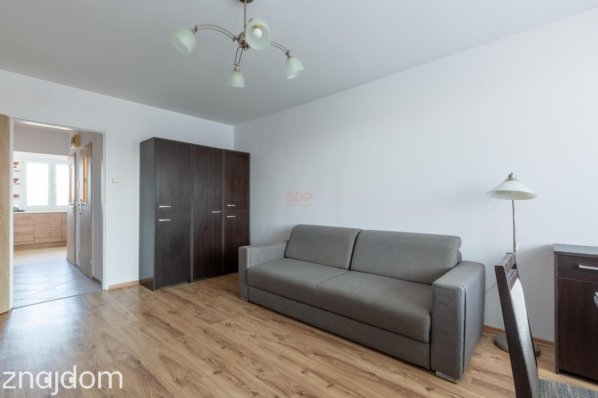 ulica Szybowcowa 2pokoje w rozkładzie 49m 2350zł - zdjęcie 3