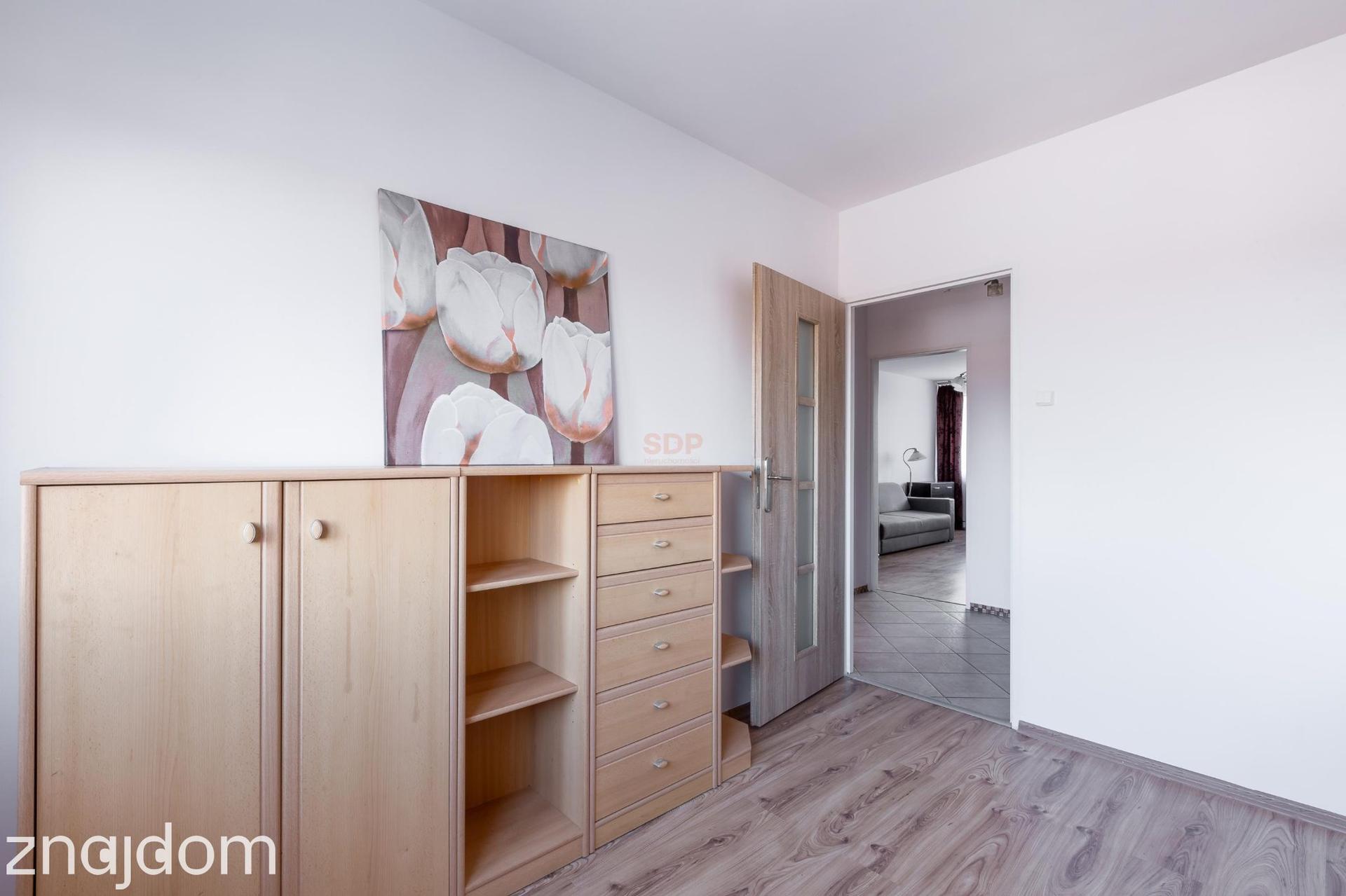 ulica Szybowcowa 2pokoje w rozkładzie 49m 2350zł - zdjęcie 5
