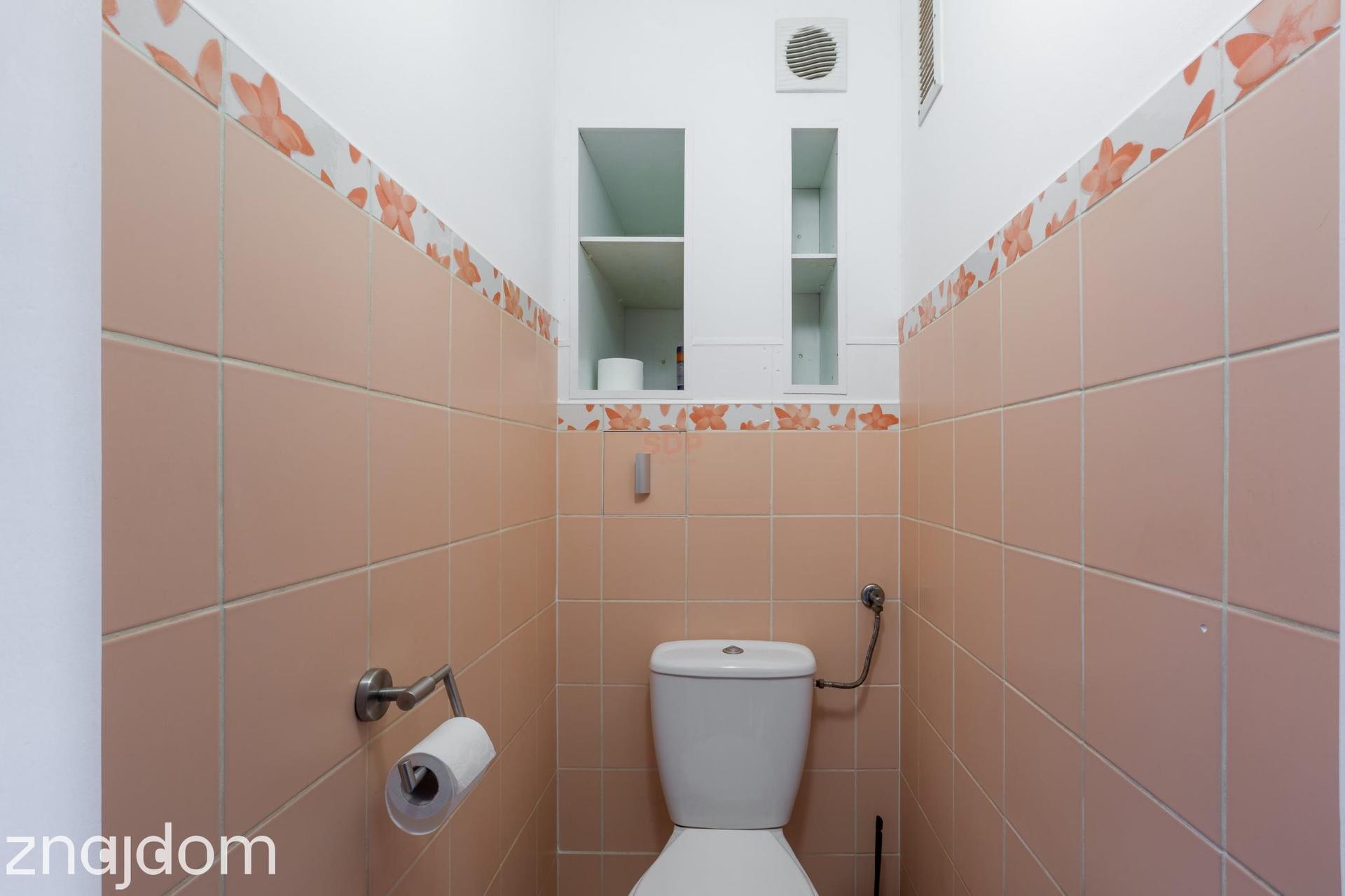 ulica Szybowcowa 2pokoje w rozkładzie 49m 2350zł - zdjęcie 7