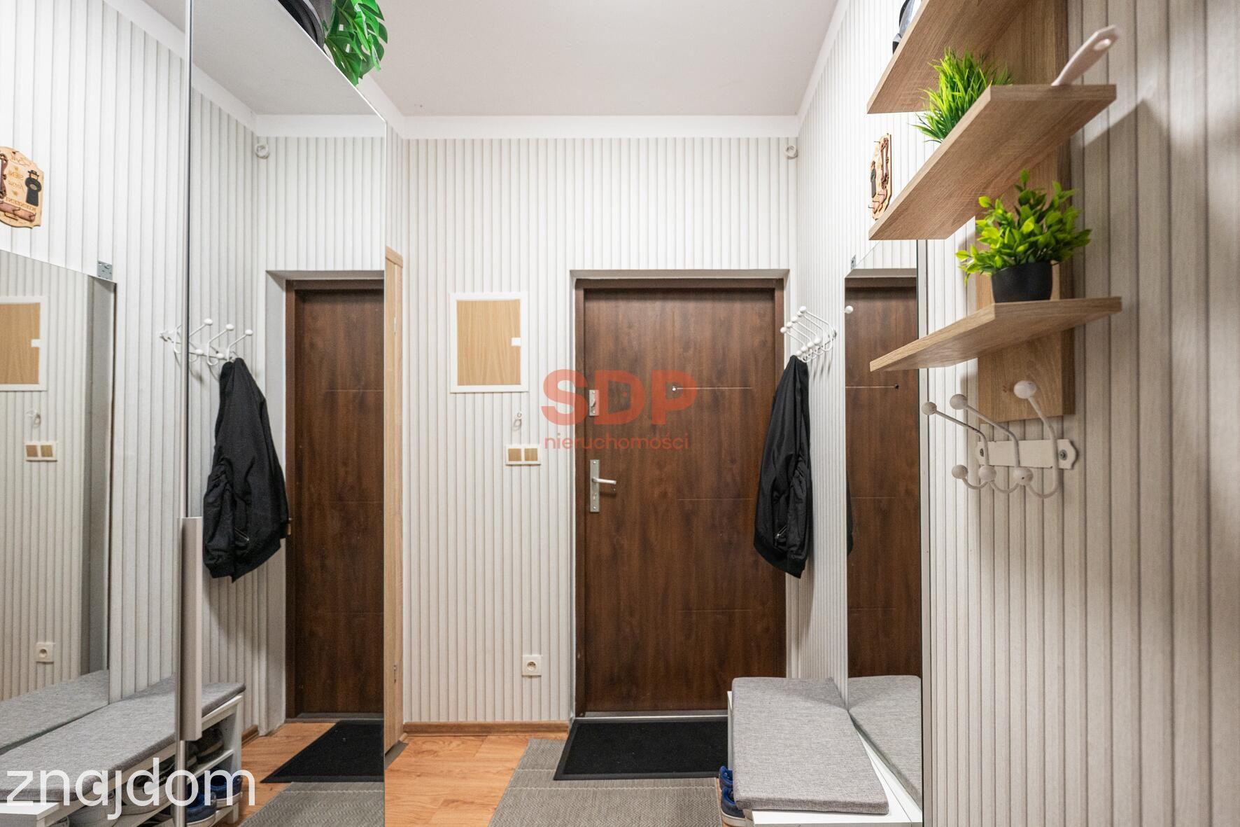Kameralny dom z ogródkiem pod Wrocławiem - zdjęcie 11