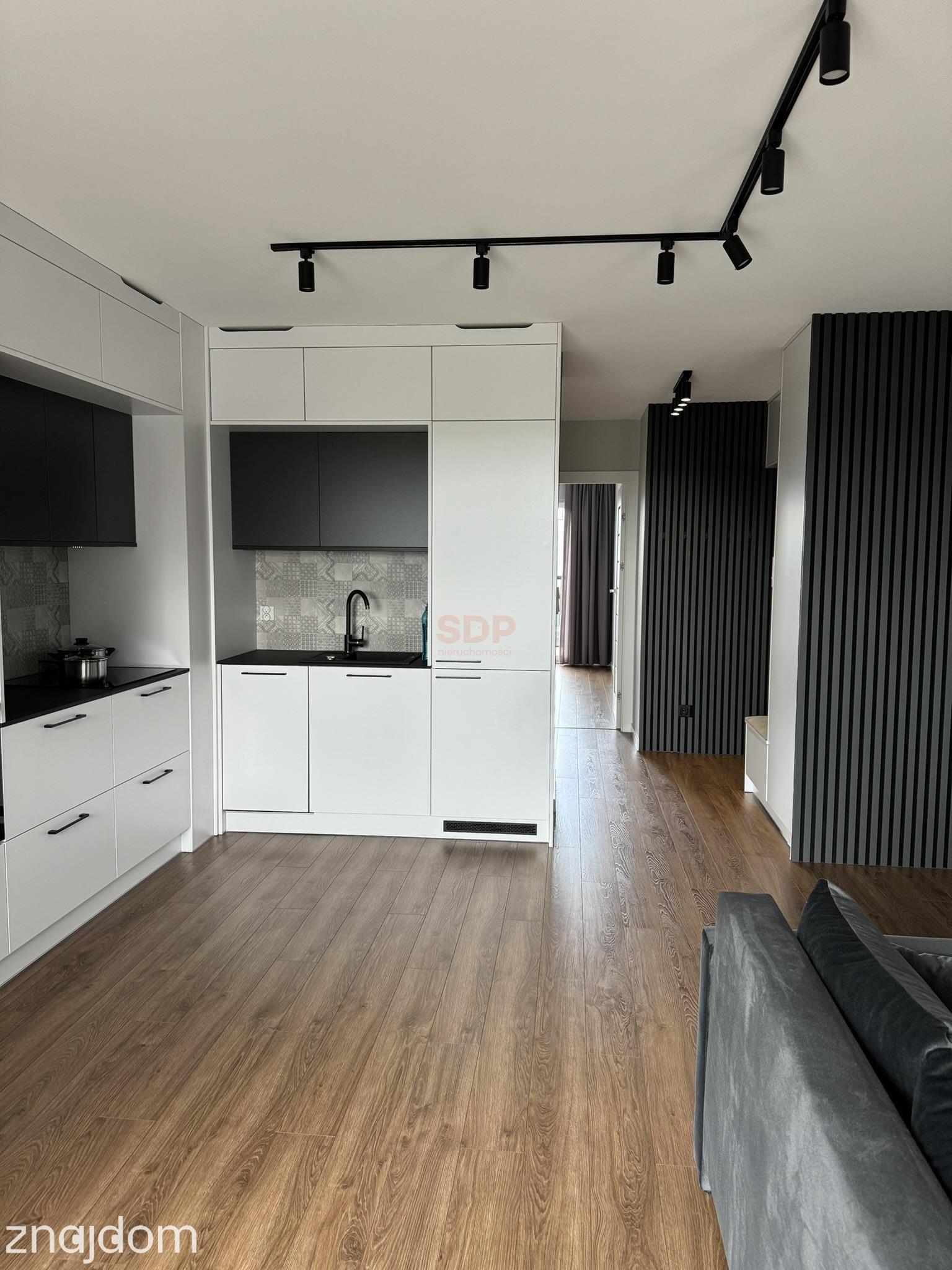 2 pokoje w centrum, 2 balkony, Przedmieście Oławskie - zdjęcie 8