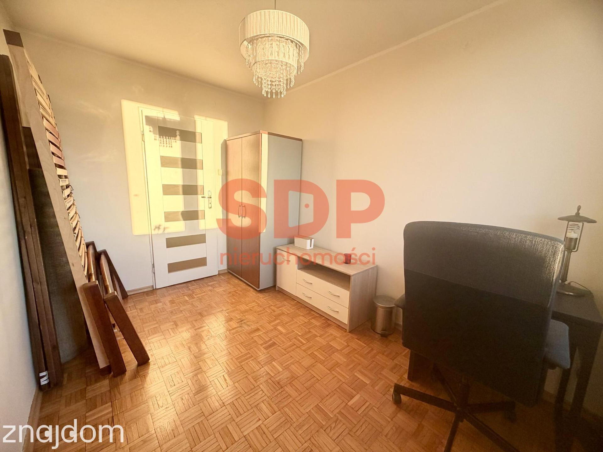 słoneczne 2 pokoje | Saska Kępa | balkon | 38 m2 - zdjęcie 6