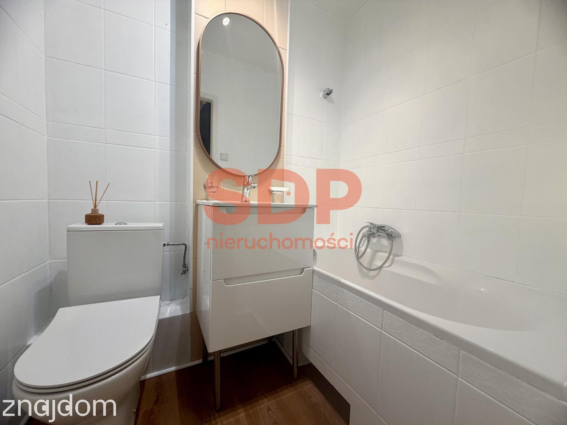 słoneczne 2 pokoje | Saska Kępa | balkon | 38 m2 - zdjęcie 8