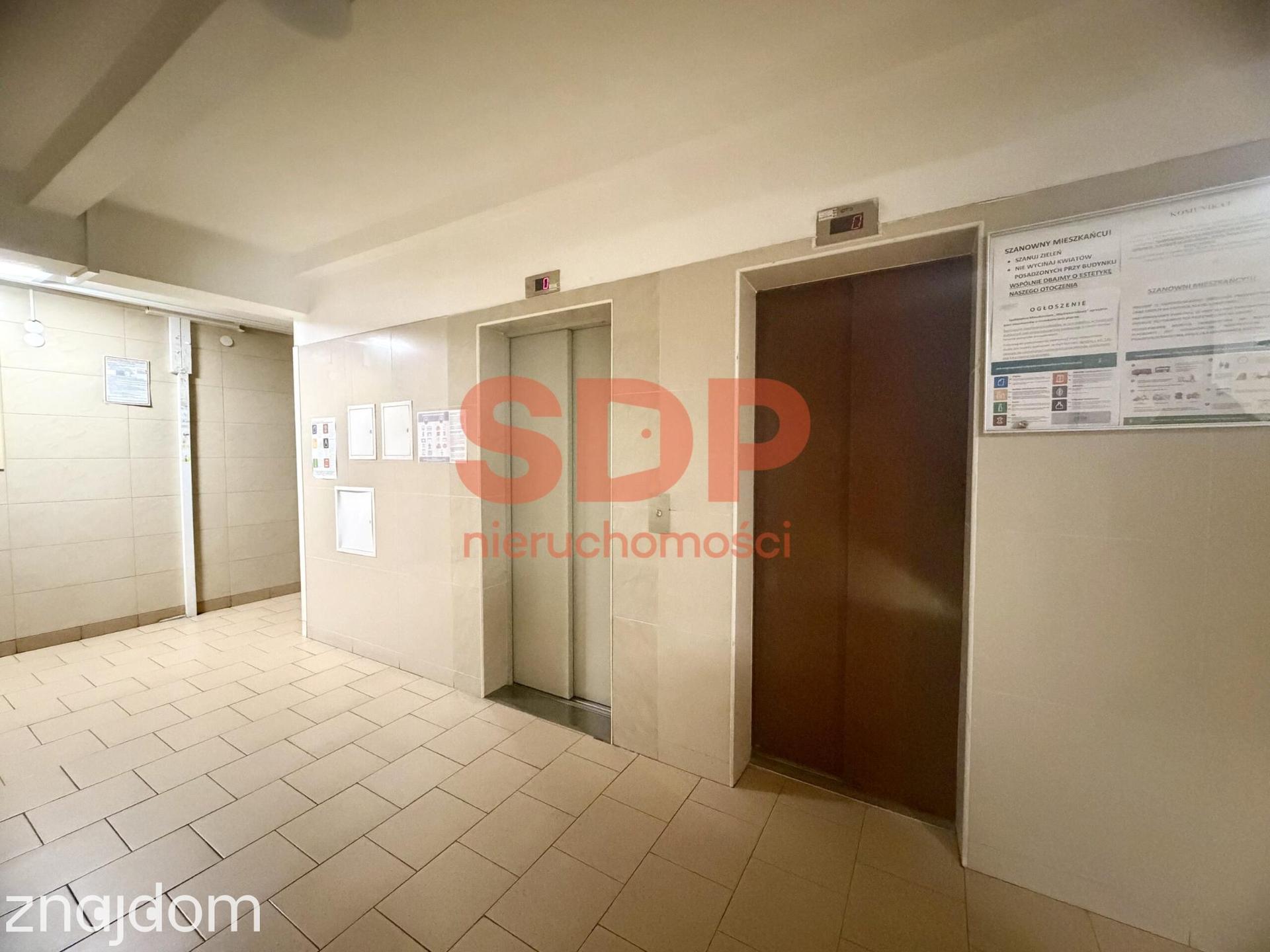 słoneczne 2 pokoje | Saska Kępa | balkon | 38 m2 - zdjęcie 9
