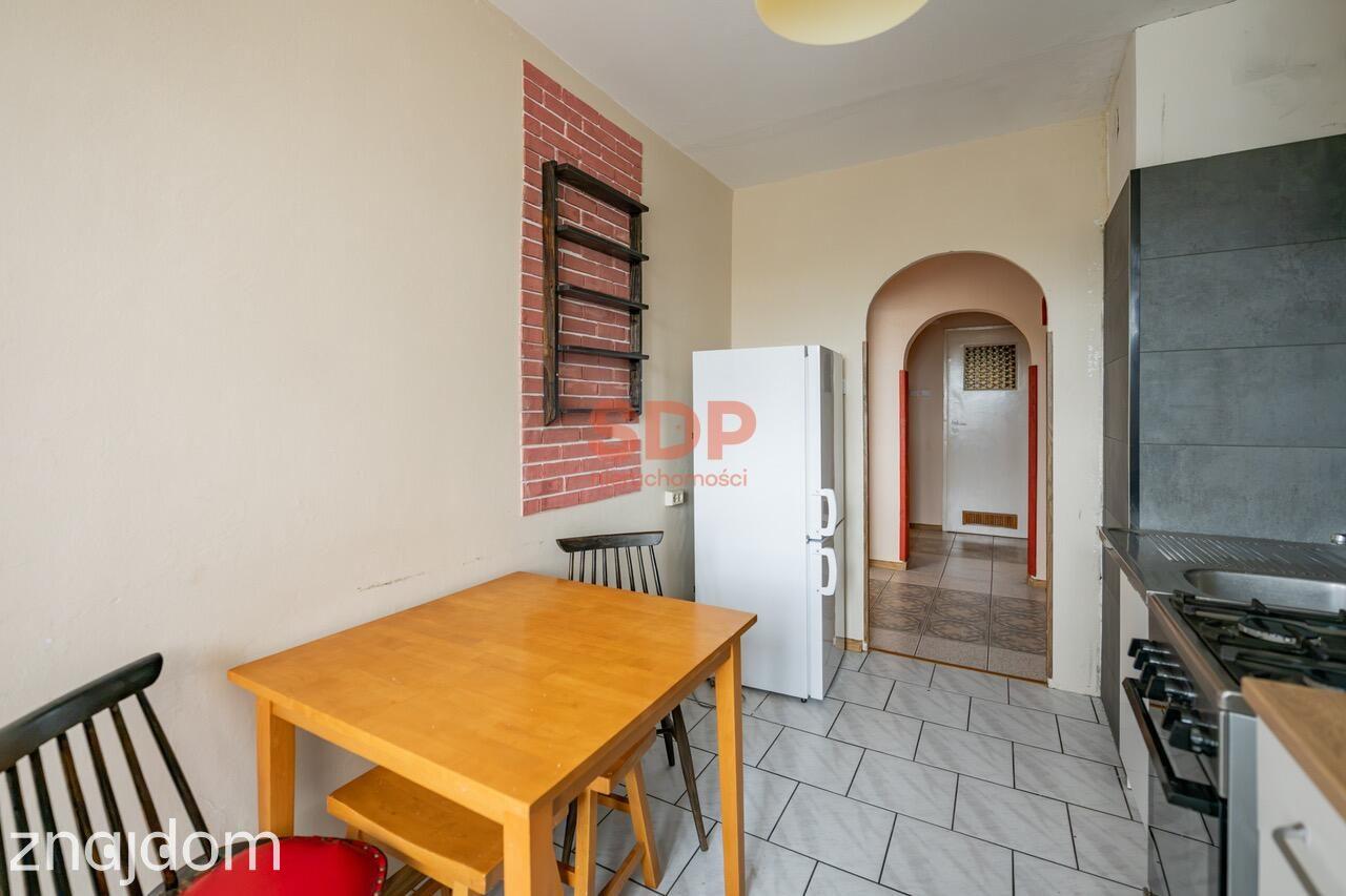 2 pokoje | 49,5 m² | Loggia | Gądów | Potencjał do własnej aranżacji - zdjęcie 10