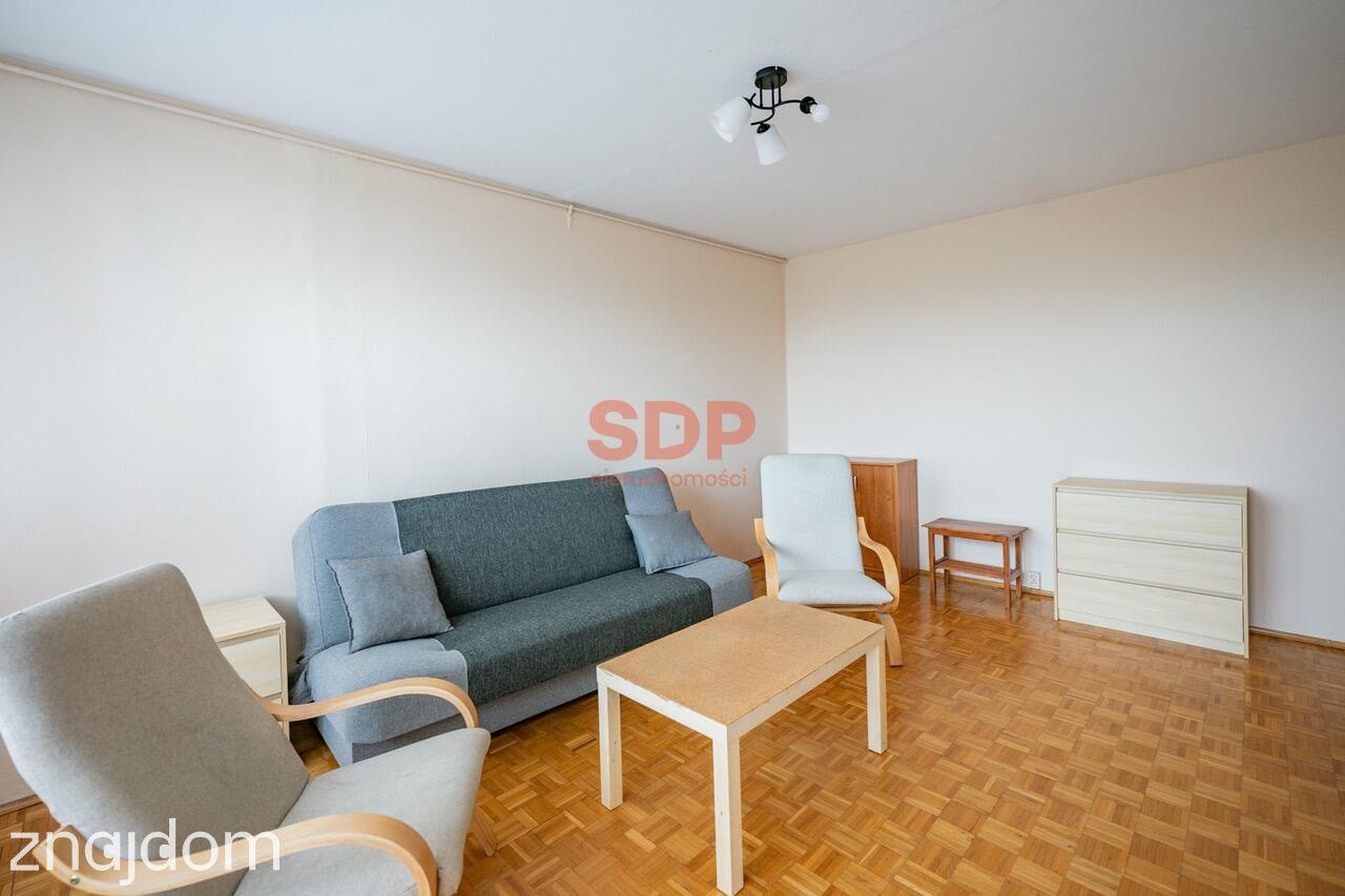 2 pokoje | 49,5 m² | Loggia | Gądów | Potencjał do własnej aranżacji - zdjęcie 11