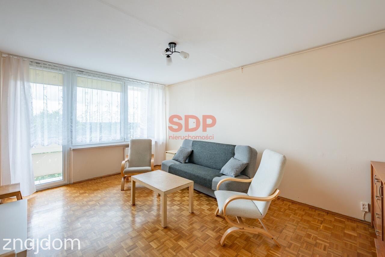 2 pokoje | 49,5 m² | Loggia | Gądów | Potencjał do własnej aranżacji - zdjęcie 13