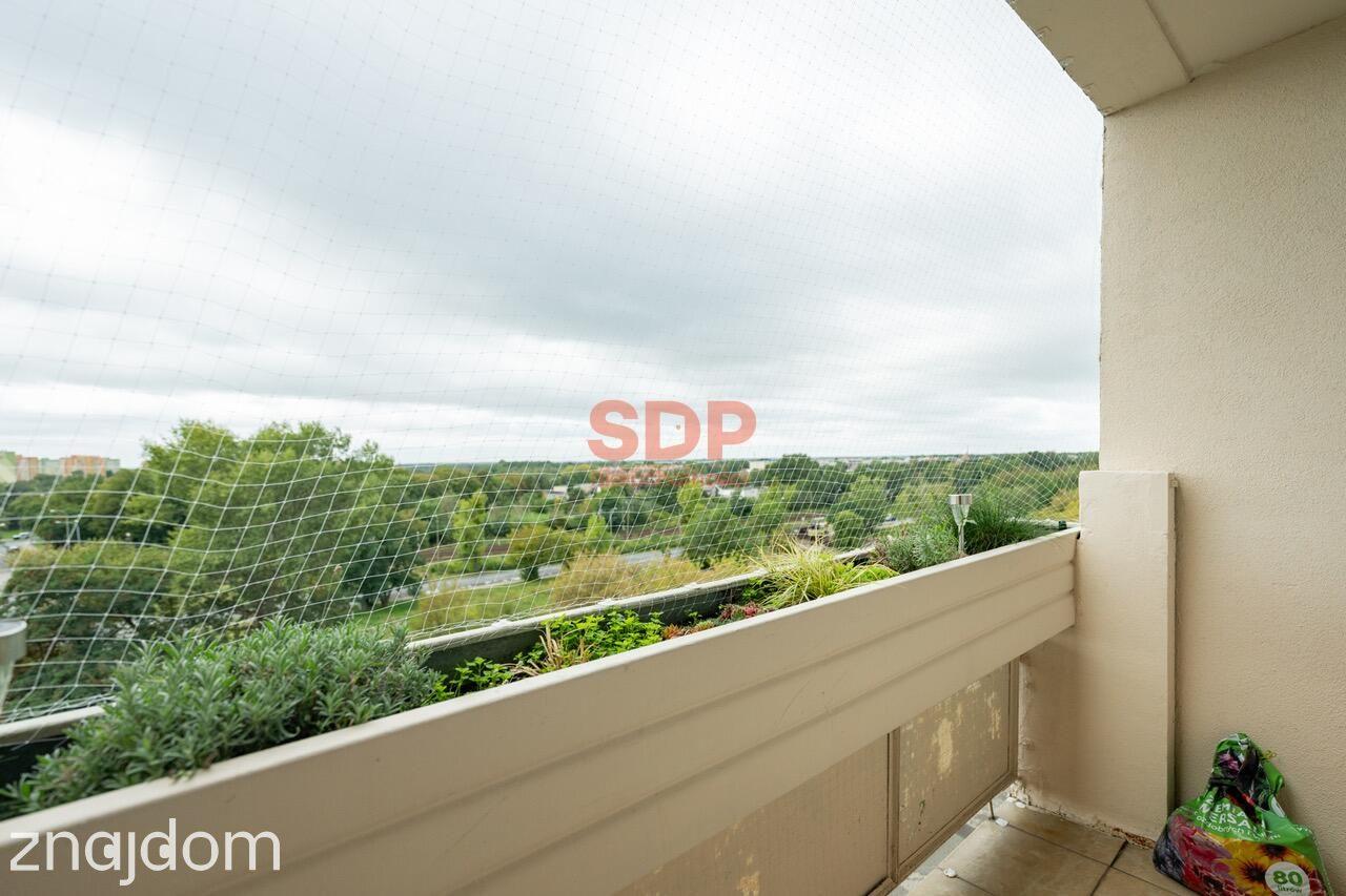 2 pokoje | 49,5 m² | Loggia | Gądów | Potencjał do własnej aranżacji - zdjęcie 14
