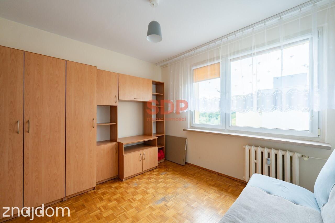 2 pokoje | 49,5 m² | Loggia | Gądów | Potencjał do własnej aranżacji - zdjęcie 15