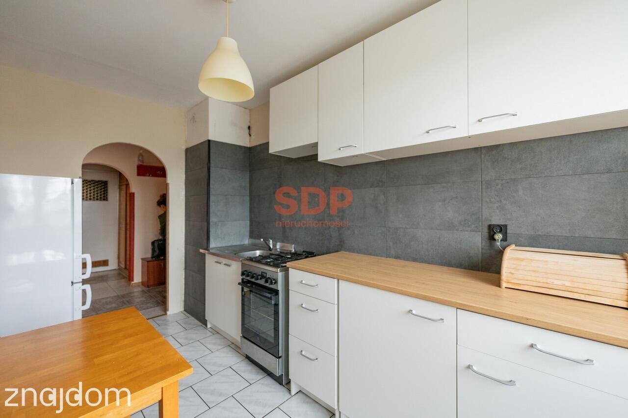 2 pokoje | 49,5 m² | Loggia | Gądów | Potencjał do własnej aranżacji - zdjęcie 3