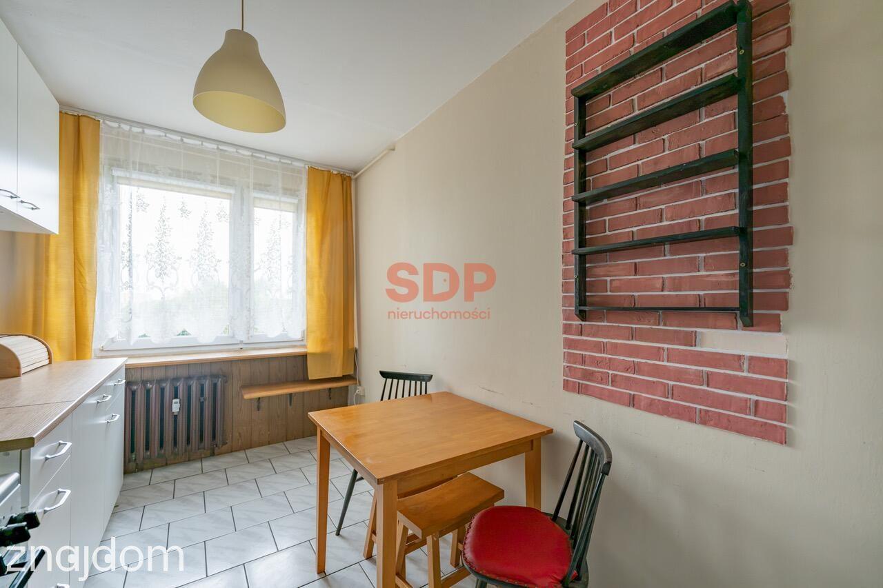 2 pokoje | 49,5 m² | Loggia | Gądów | Potencjał do własnej aranżacji - zdjęcie 4