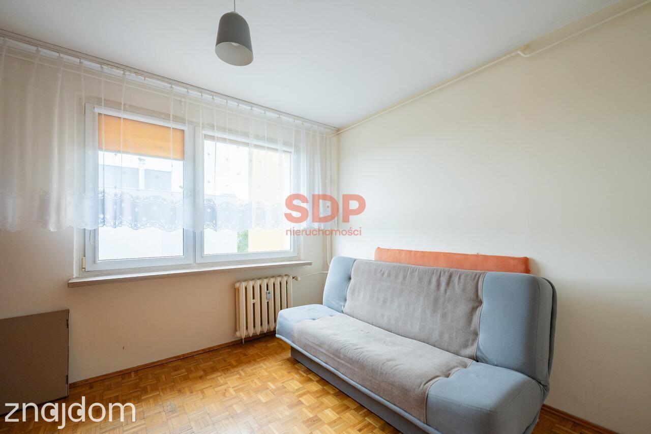 2 pokoje | 49,5 m² | Loggia | Gądów | Potencjał do własnej aranżacji - zdjęcie 5