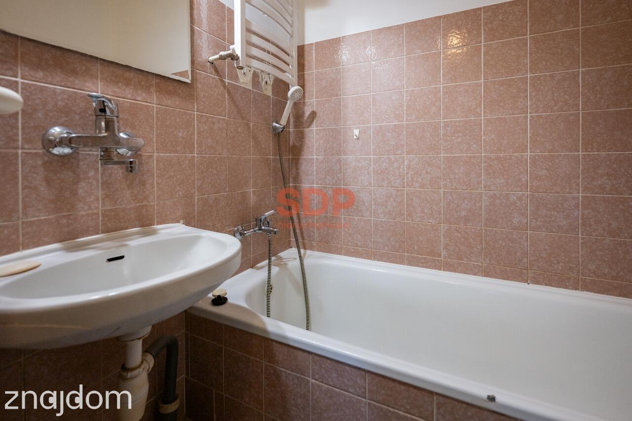 2 pokoje | 49,5 m² | Loggia | Gądów | Potencjał do własnej aranżacji - zdjęcie 7