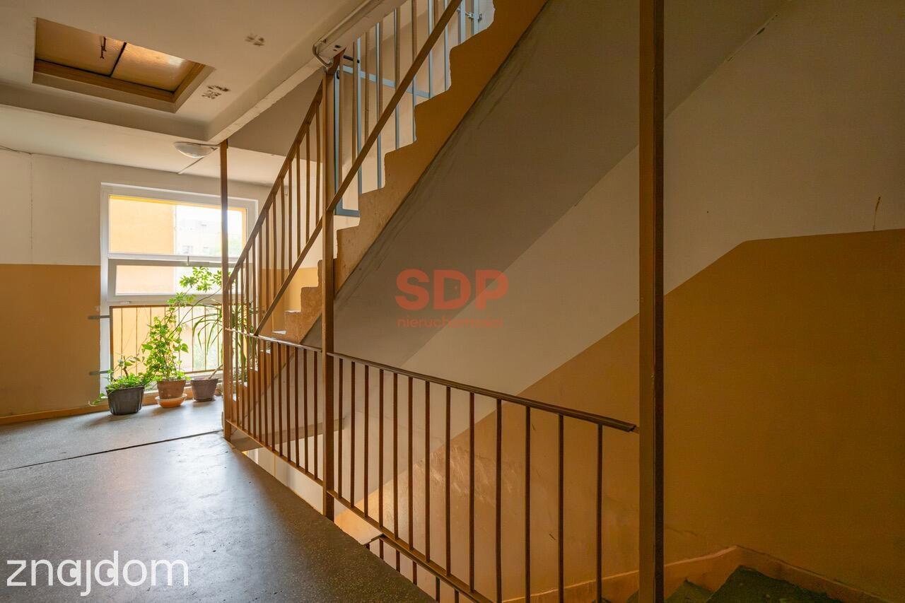 2 pokoje | 49,5 m² | Loggia | Gądów | Potencjał do własnej aranżacji - zdjęcie 8