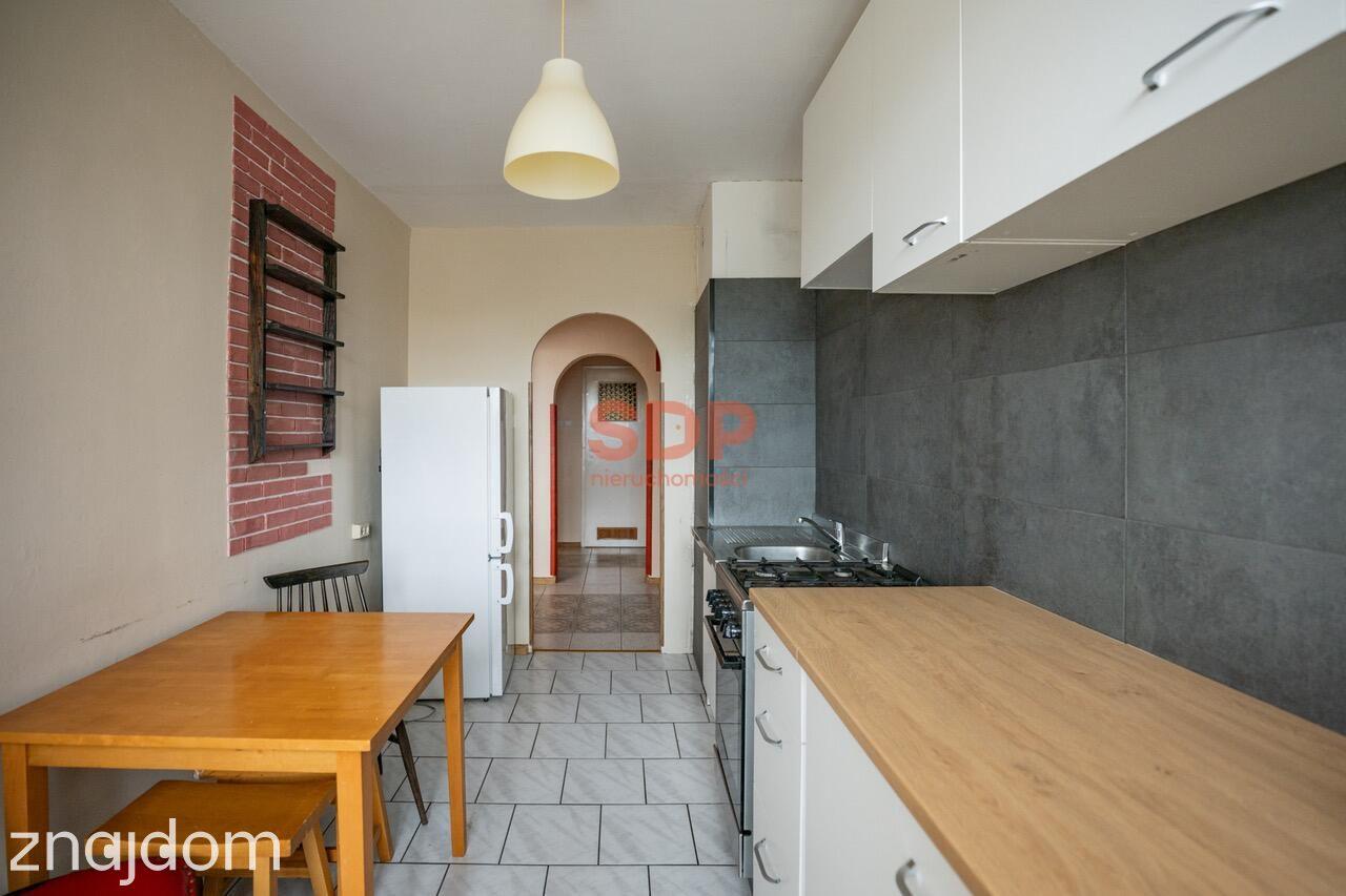 2 pokoje | 49,5 m² | Loggia | Gądów | Potencjał do własnej aranżacji - zdjęcie 9