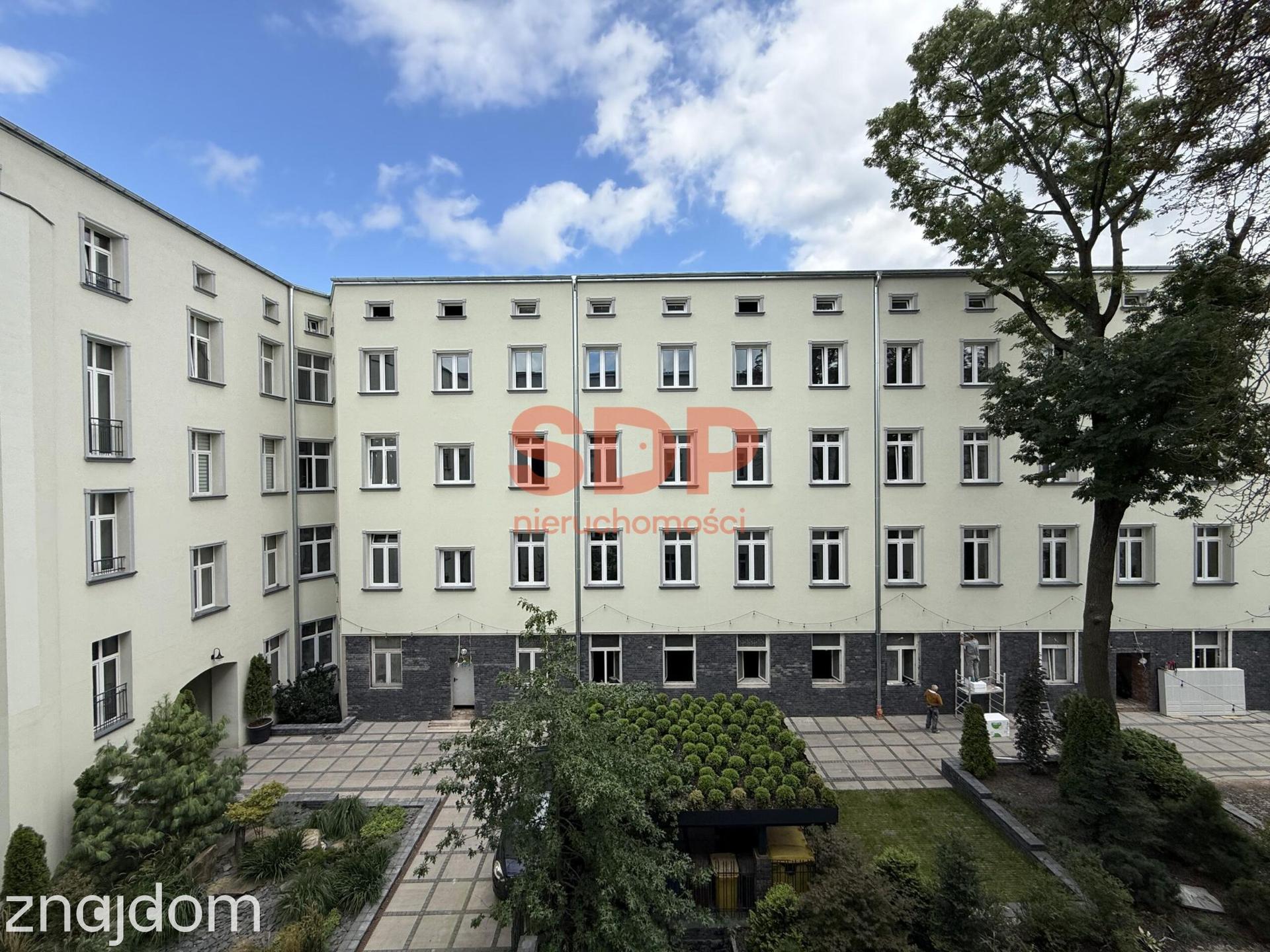 Kawalerka z antresolą przy Piotrkowskiej! - zdjęcie 6