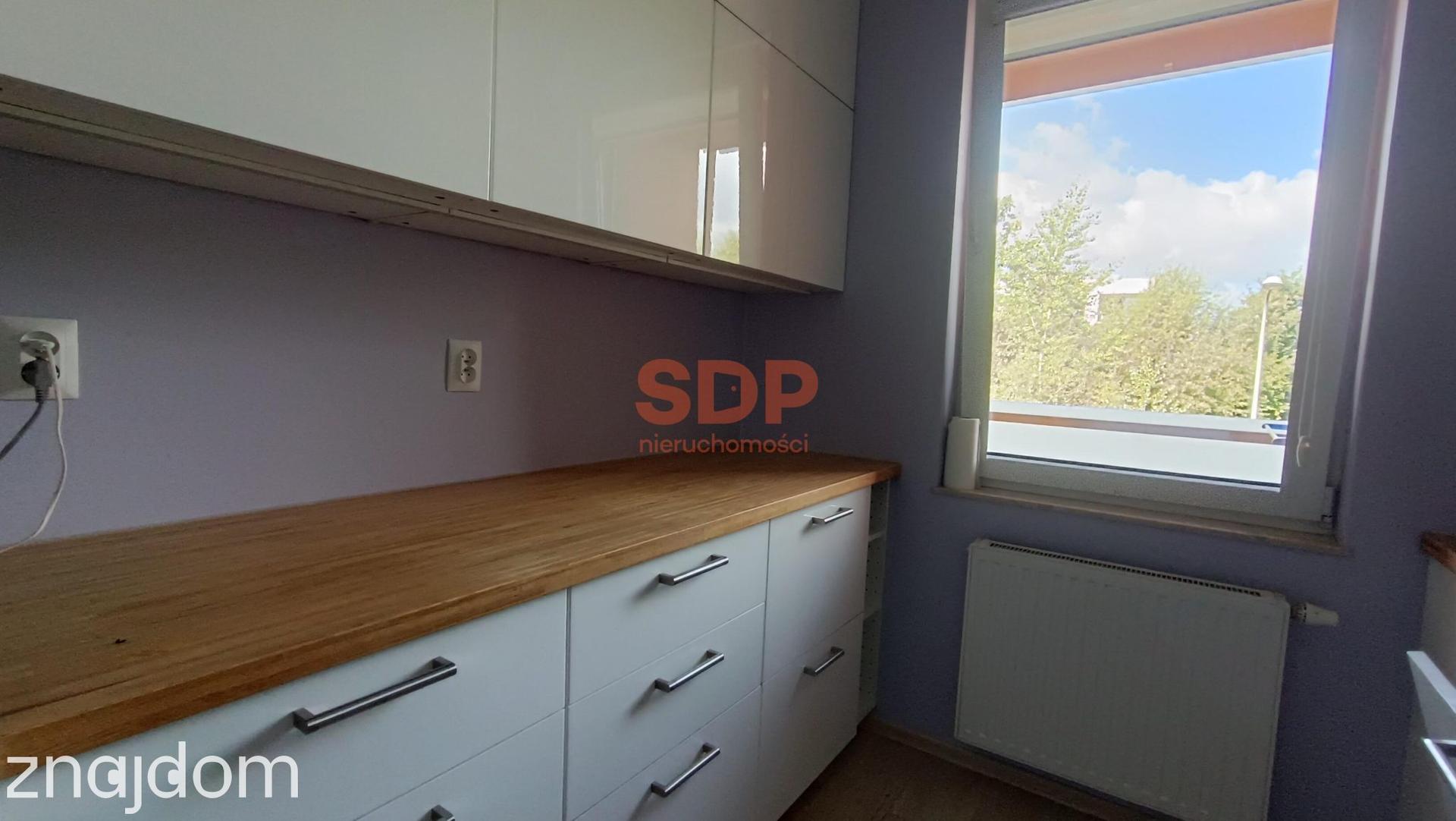 Psie Pole, os. Rycerskie, 2 pokoje, rozkład, 43 m2, loggia, komórka - zdjęcie 10