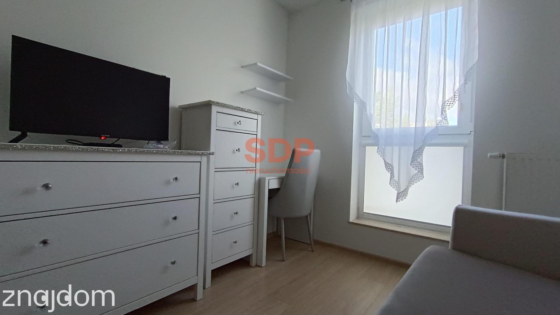 Psie Pole, os. Rycerskie, 2 pokoje, rozkład, 43 m2, loggia, komórka - zdjęcie 13