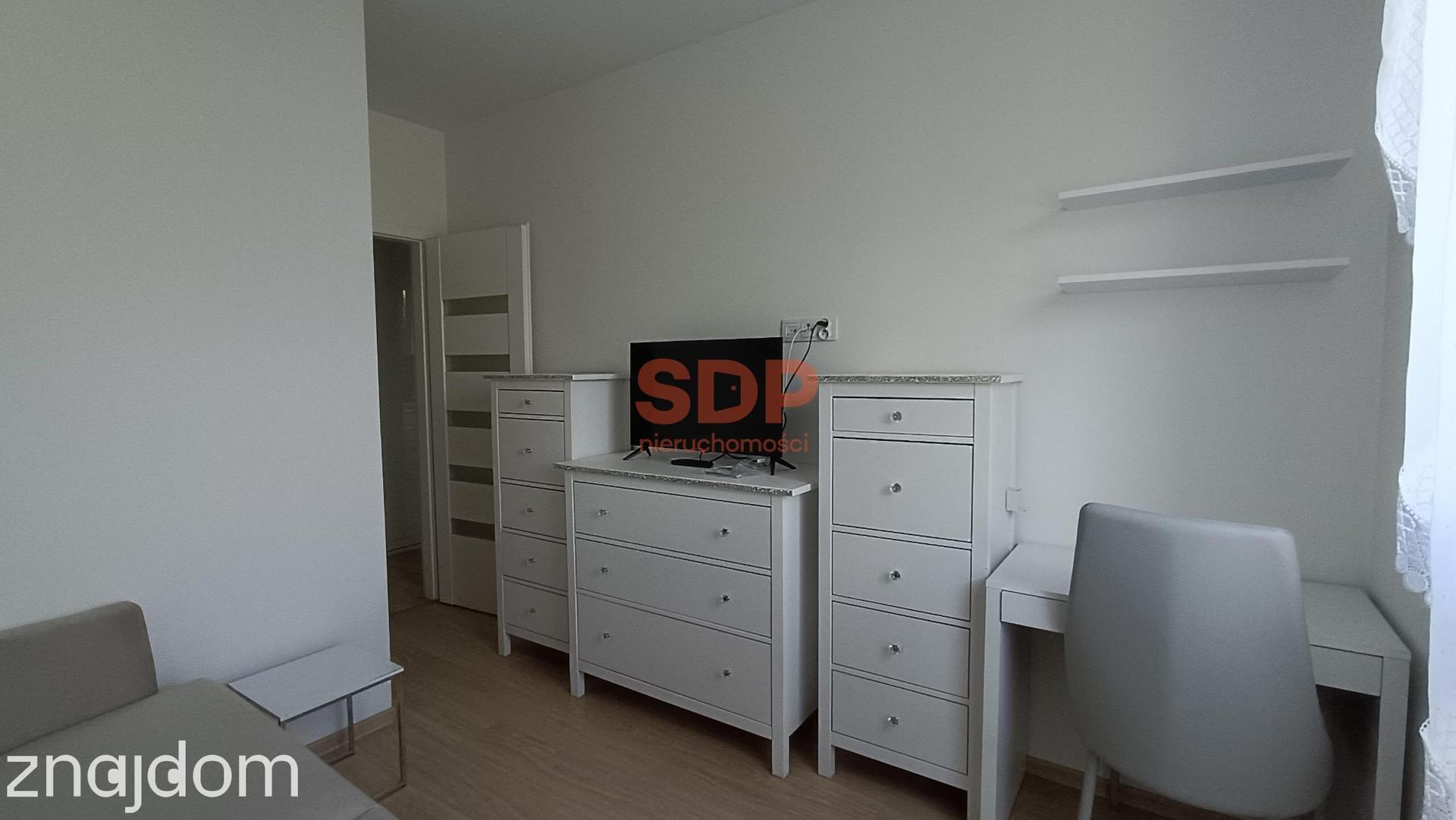 Psie Pole, os. Rycerskie, 2 pokoje, rozkład, 43 m2, loggia, komórka - zdjęcie 14