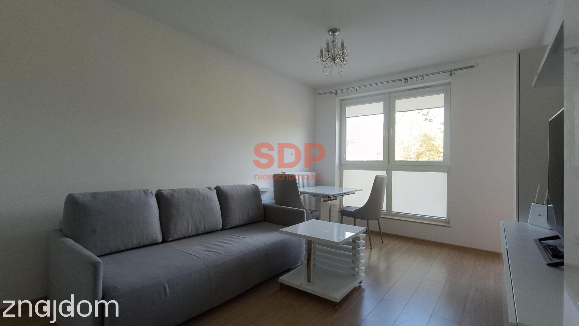 Psie Pole, os. Rycerskie, 2 pokoje, rozkład, 43 m2, loggia, komórka - zdjęcie 5
