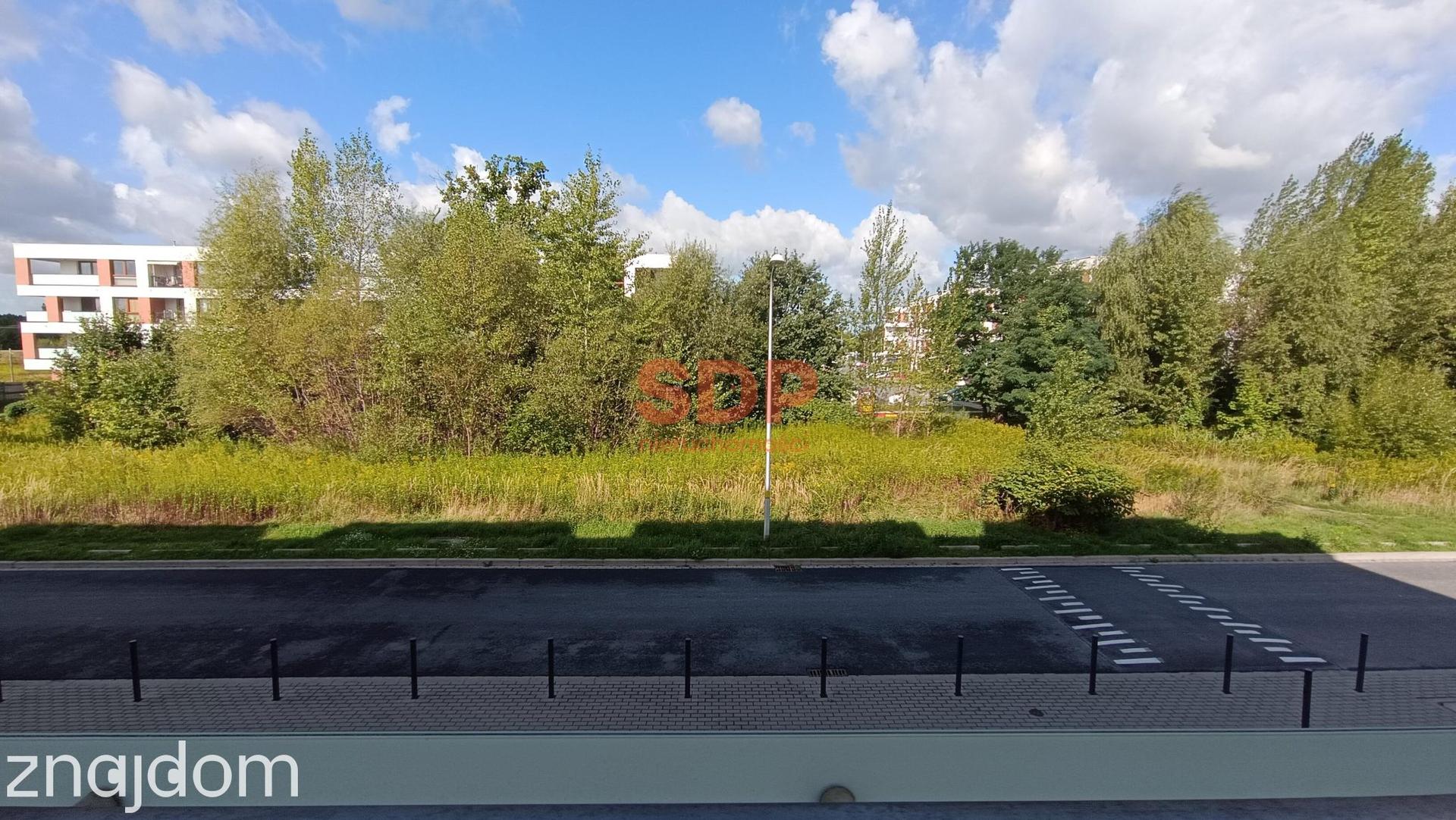 Psie Pole, os. Rycerskie, 2 pokoje, rozkład, 43 m2, loggia, komórka - zdjęcie 7