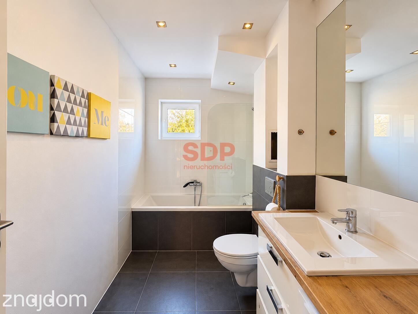 2-pokojowe mieszkanie 51 m² | Wrocław – Sępolno | Zielona okolica - zdjęcie 5