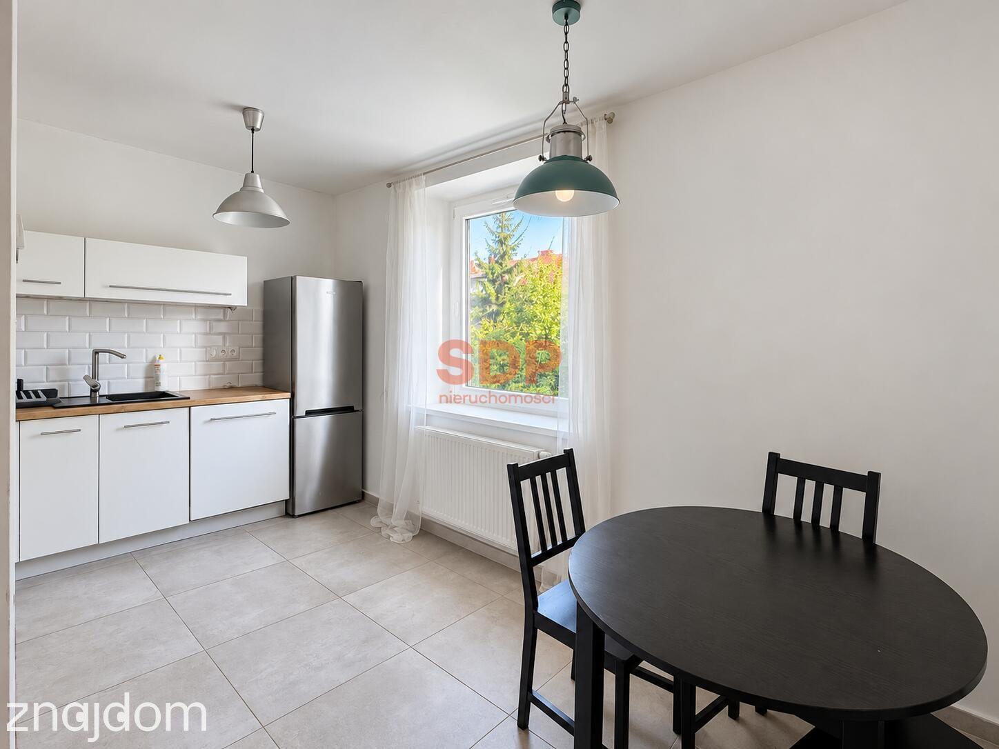 2-pokojowe mieszkanie 51 m² | Wrocław – Sępolno | Zielona okolica - zdjęcie 8