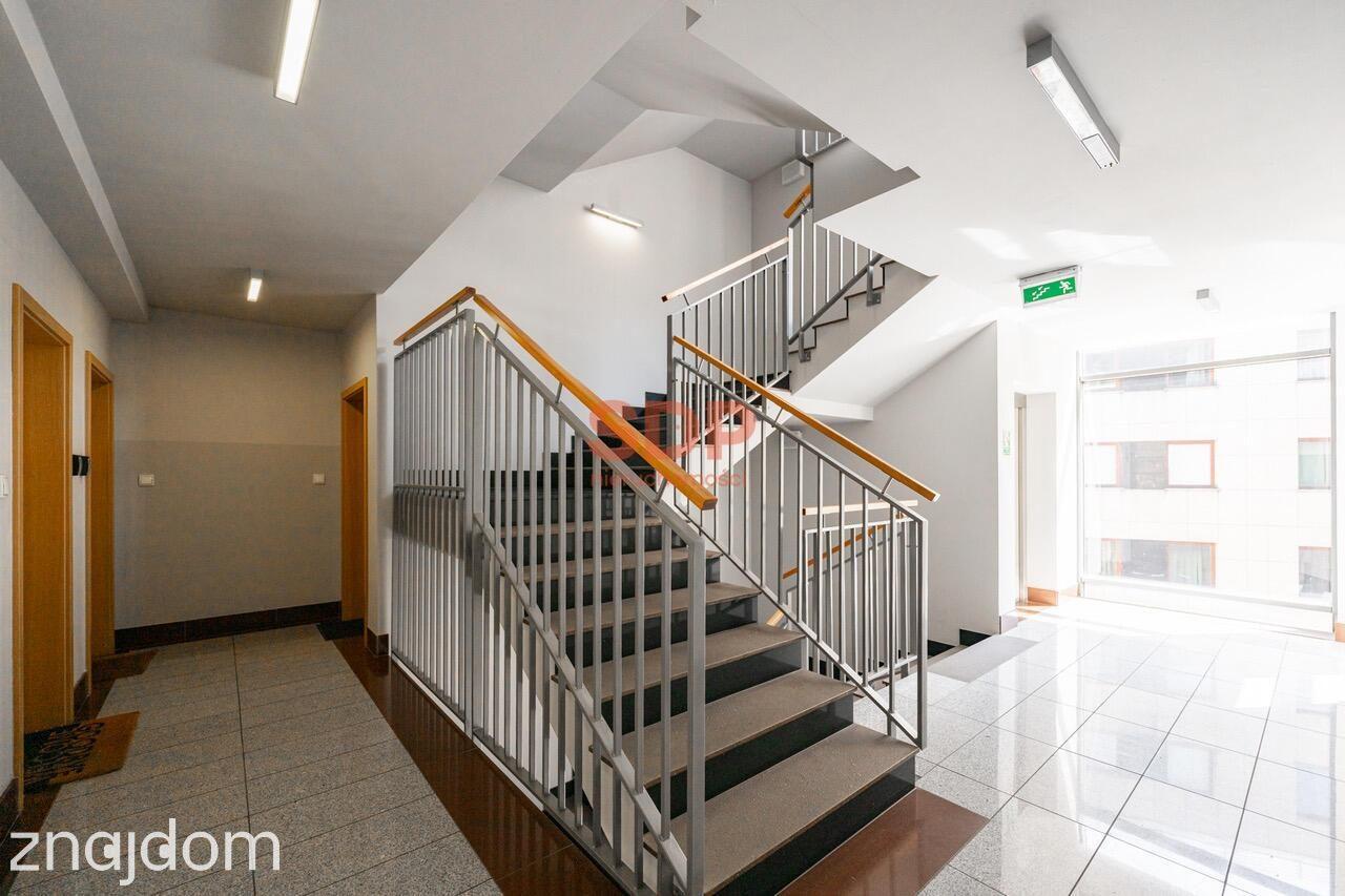 Dwu-pokojowy apartament na wynajem w Justin Center - zdjęcie 15