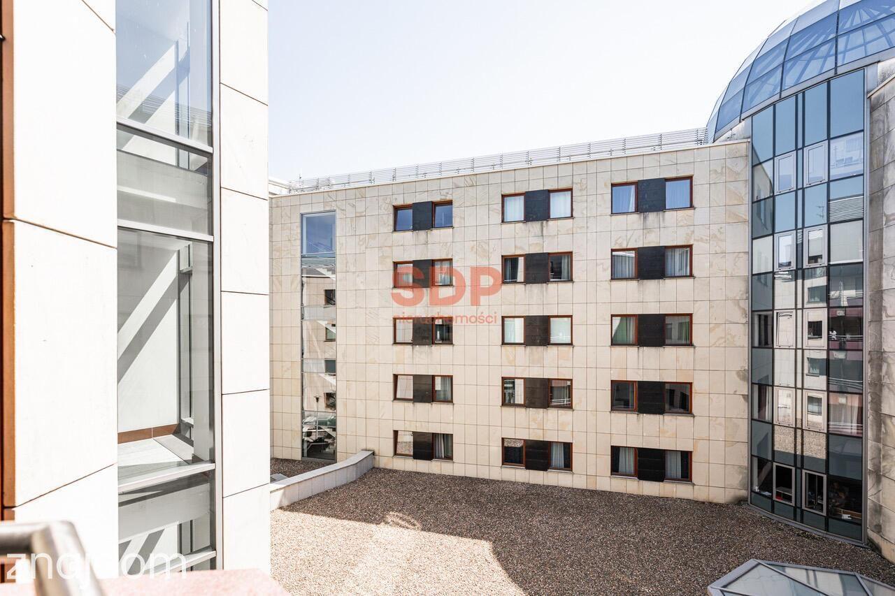 Dwu-pokojowy apartament na wynajem w Justin Center - zdjęcie 6